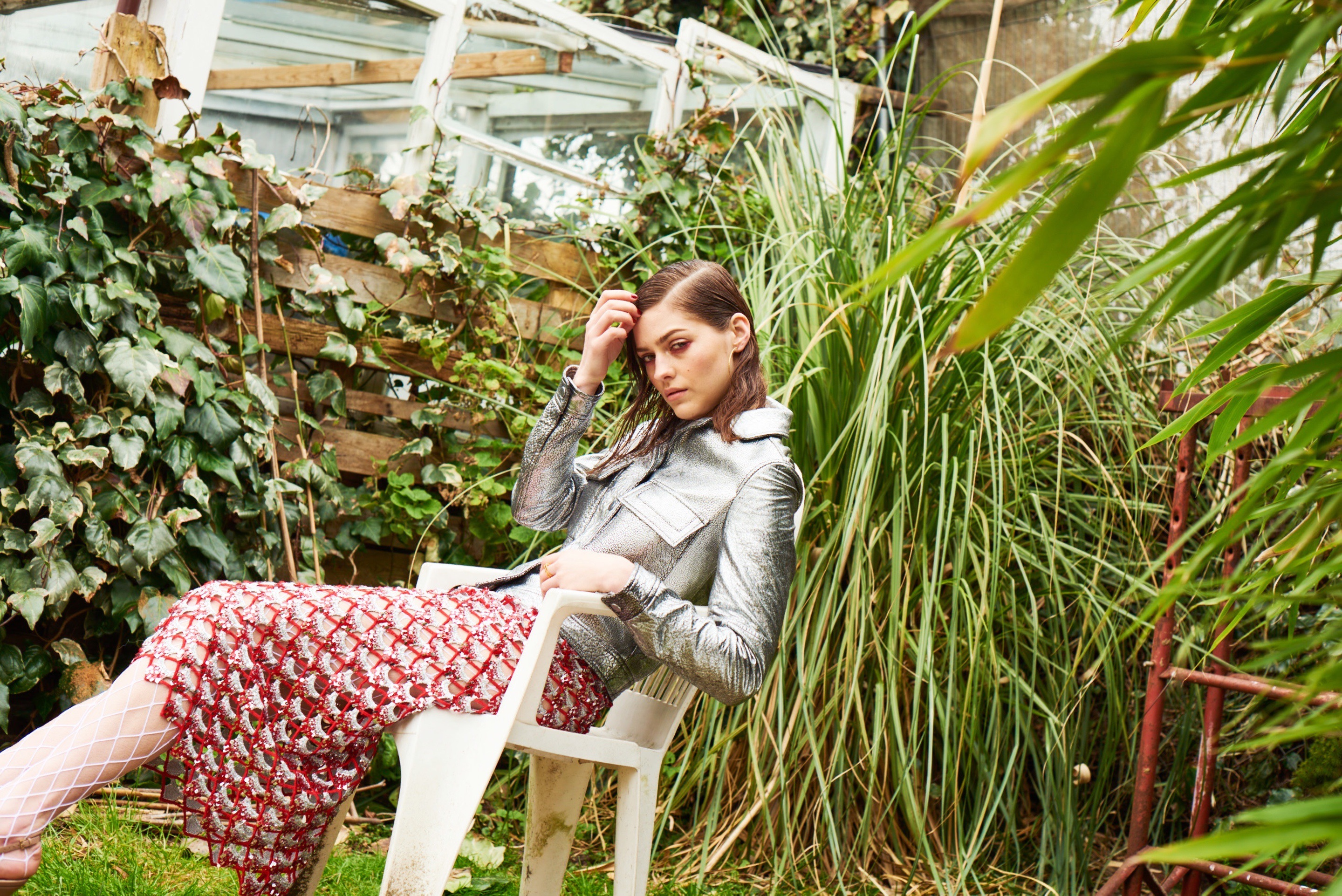 Bella howard AMBER ANDERSON203