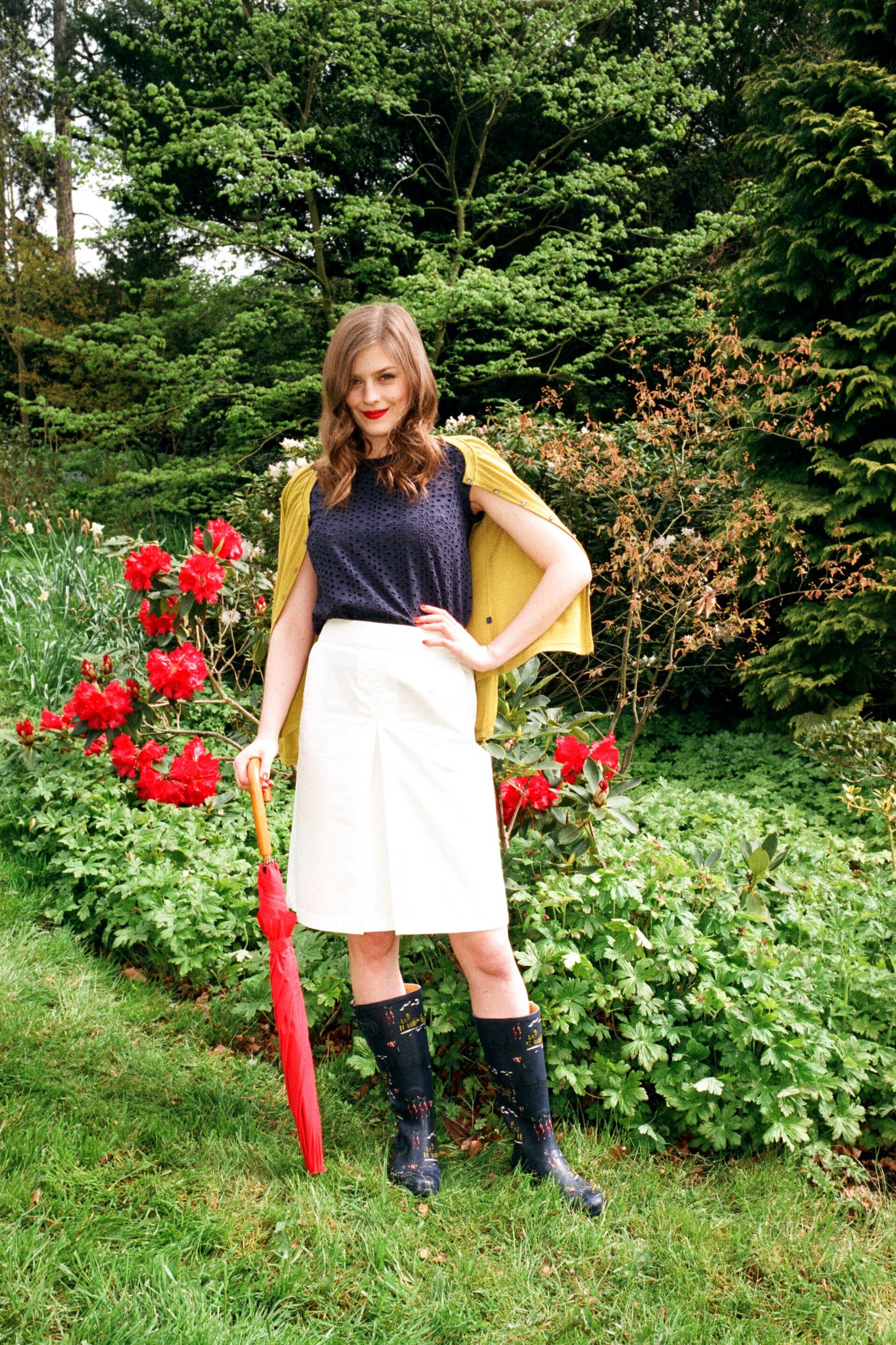 Bella howard BODEN01