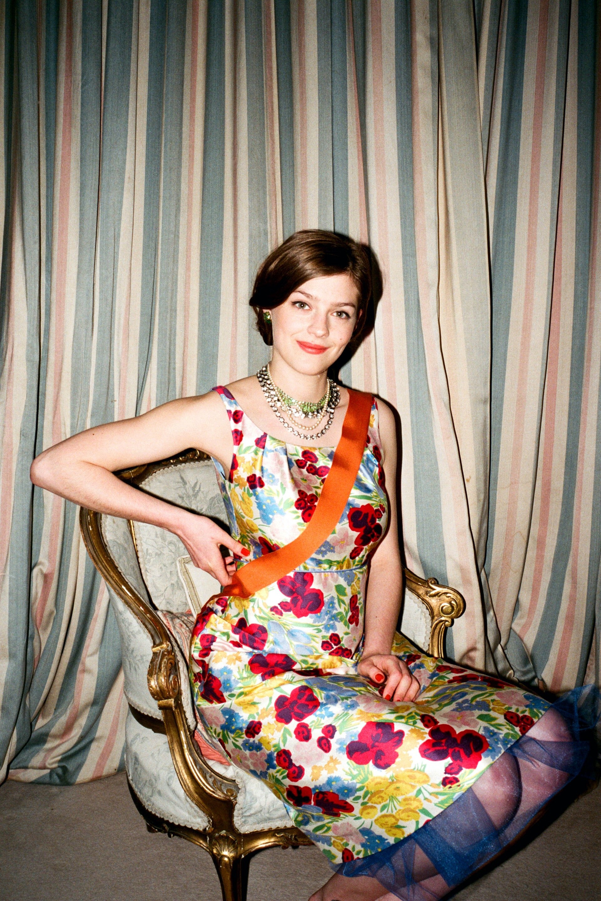 Bella howard BODEN04