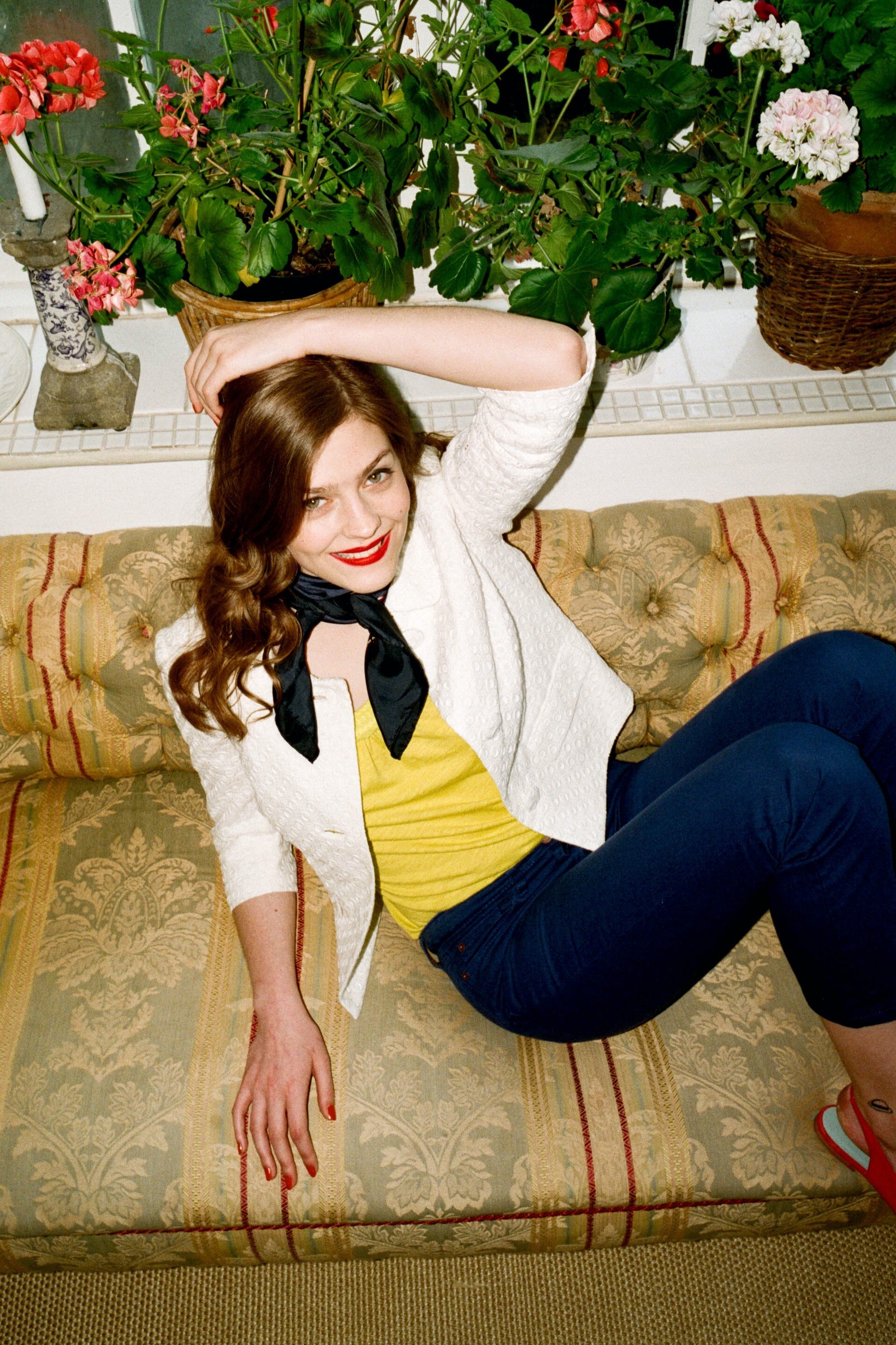 Bella howard BODEN05