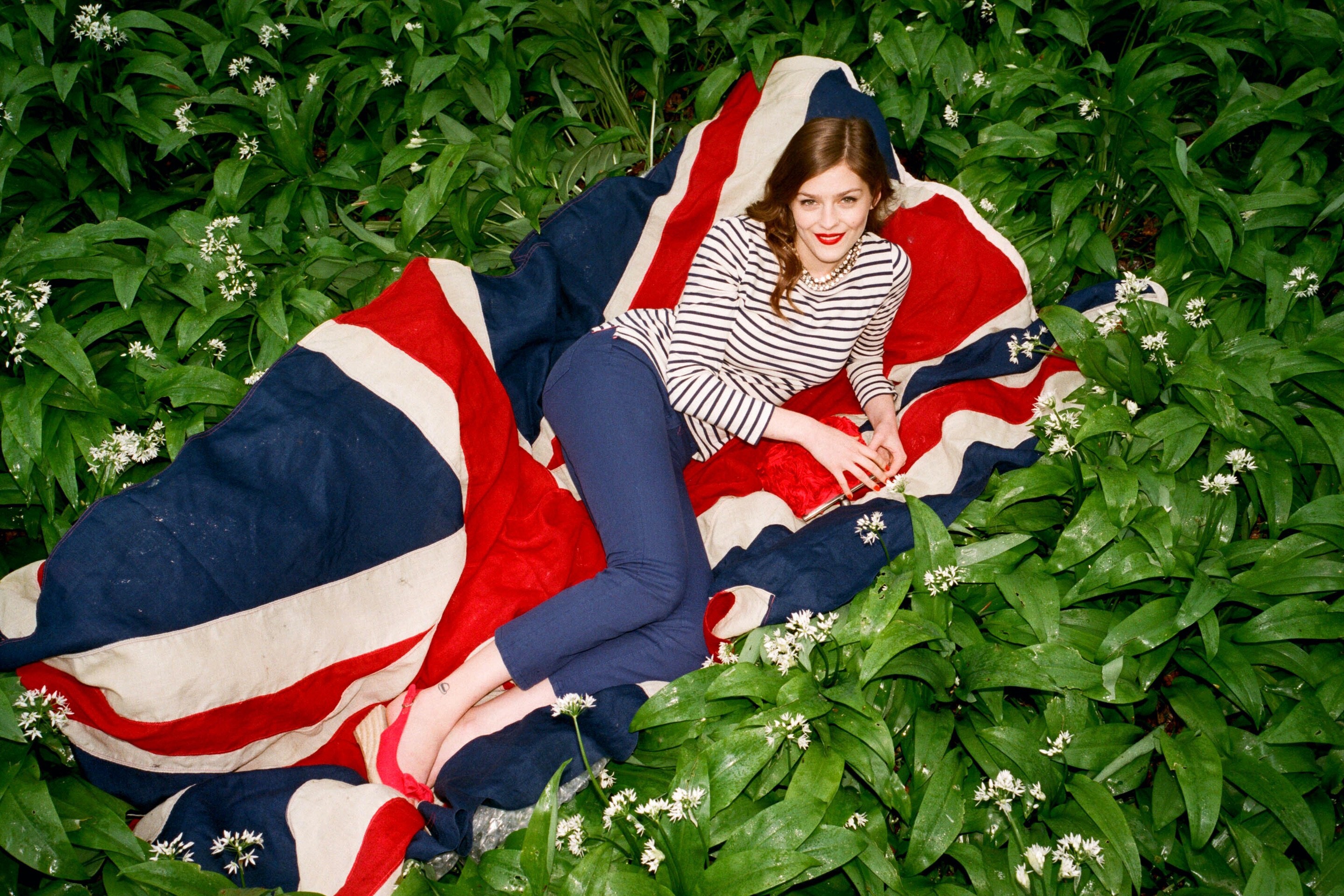 Bella howard BODEN07