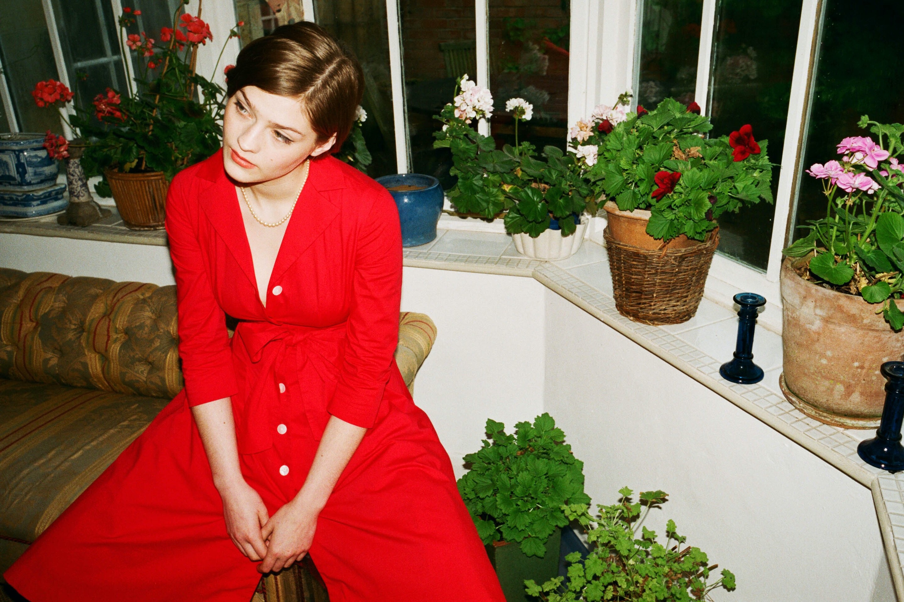 Bella howard BODEN10