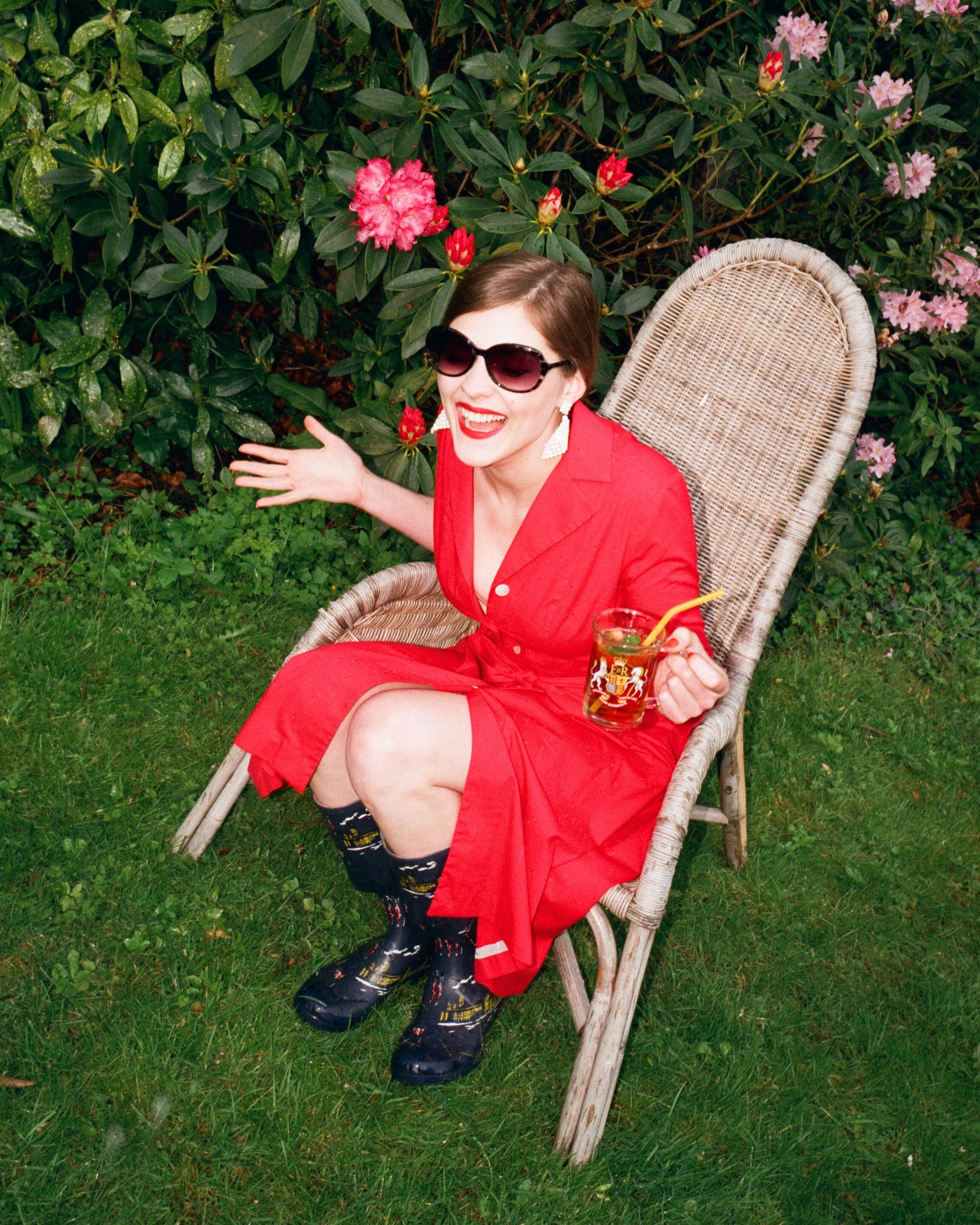 Bella howard BODEN13