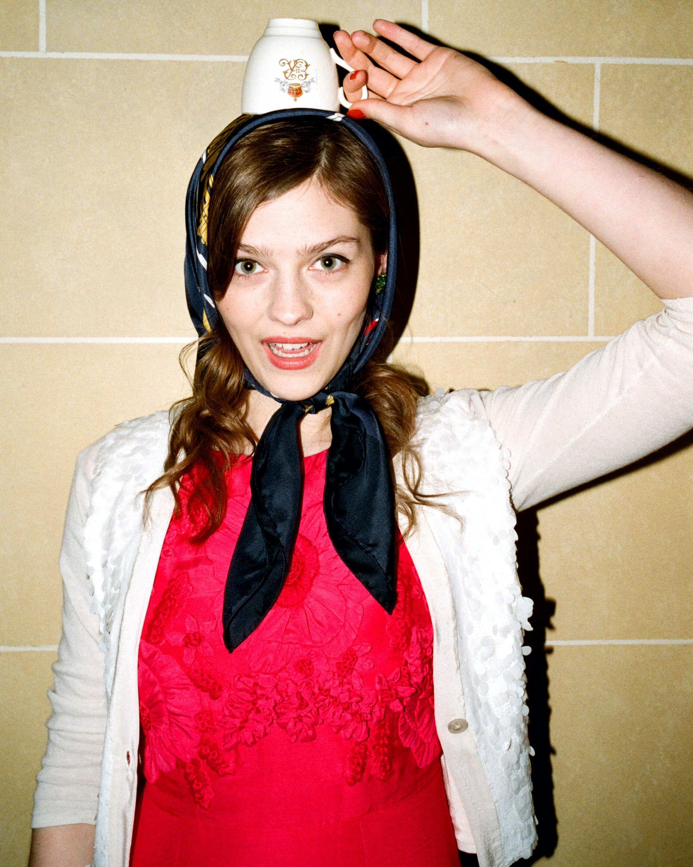 Bella howard BODEN14