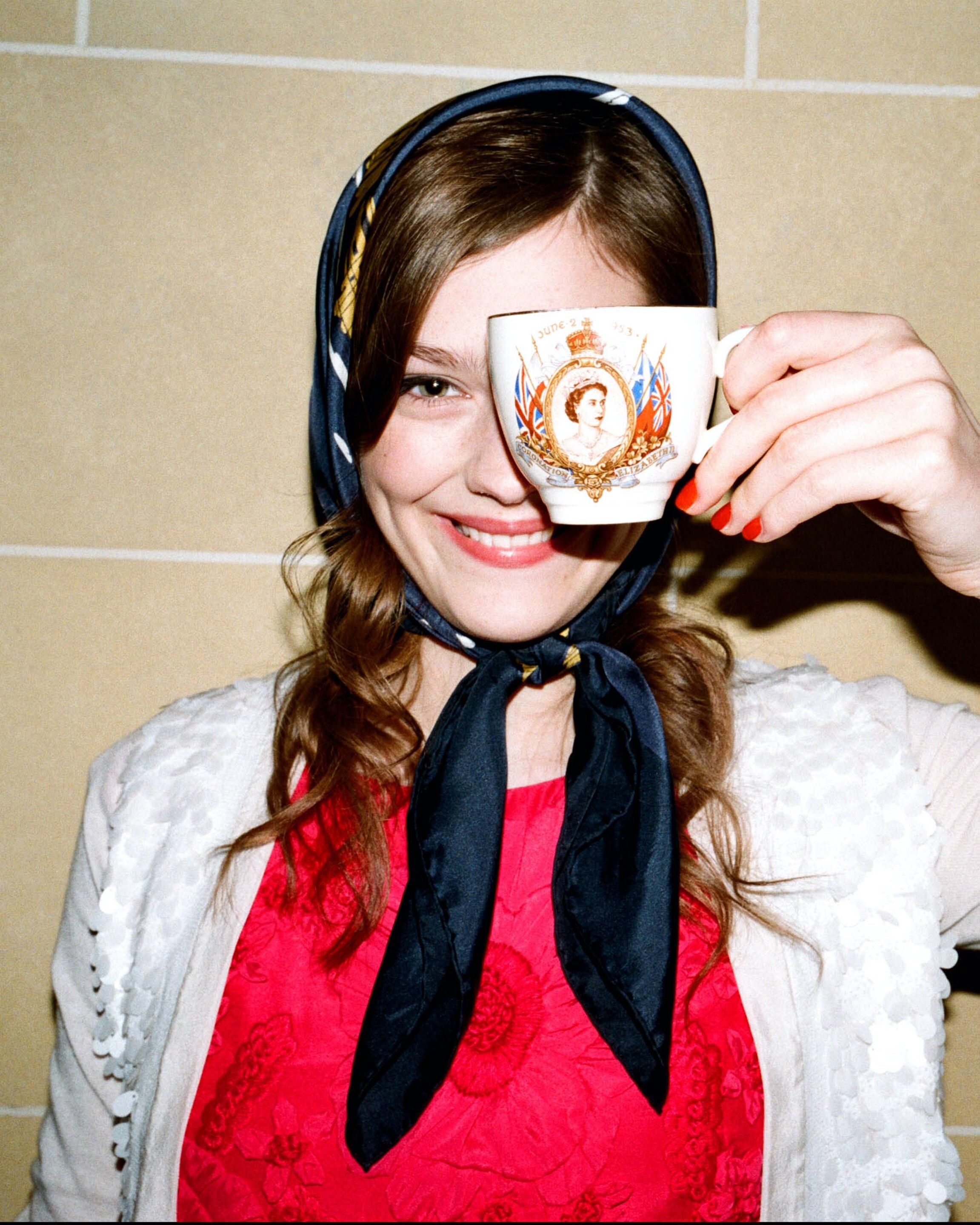 Bella howard BODEN15