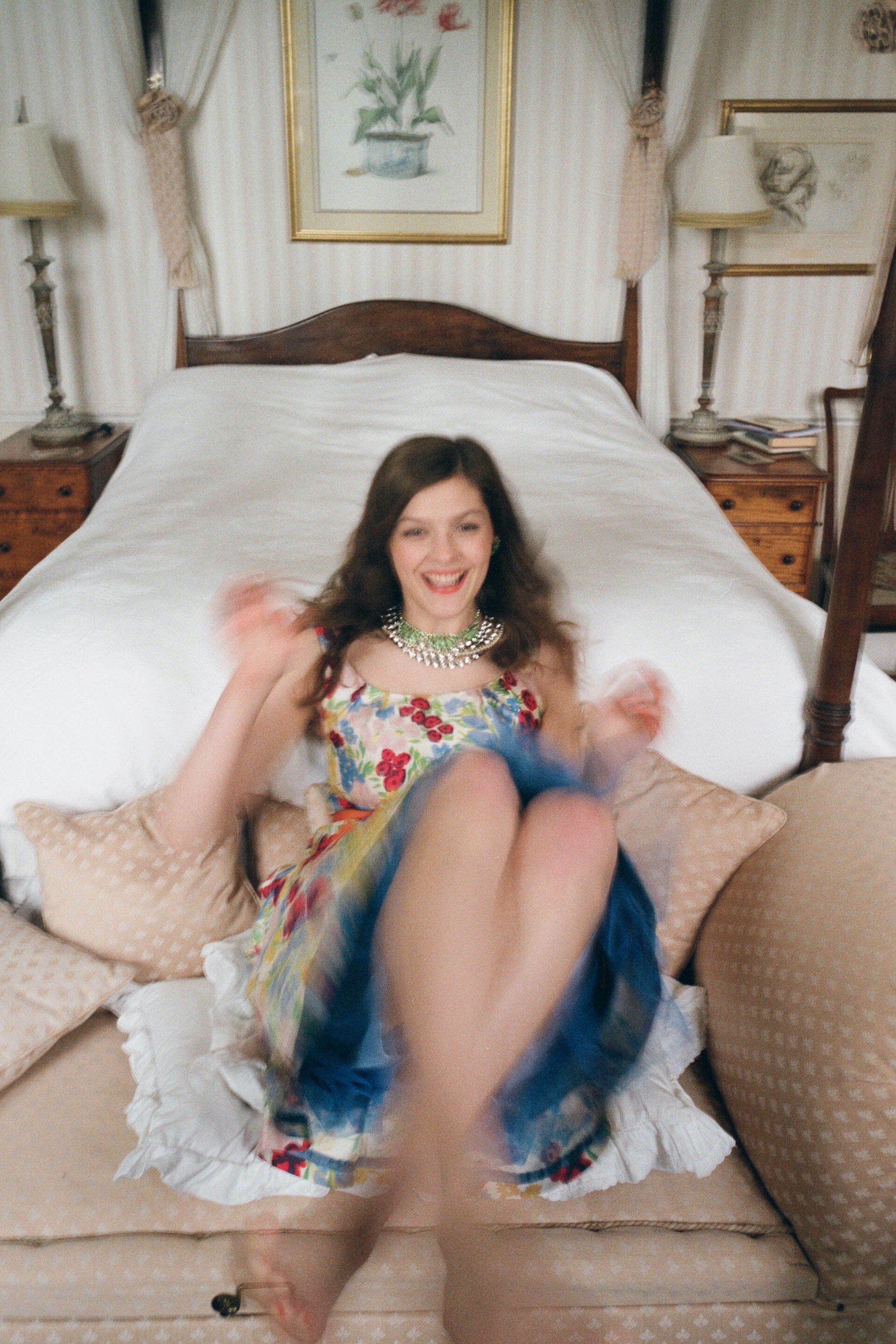 Bella howard BODEN18