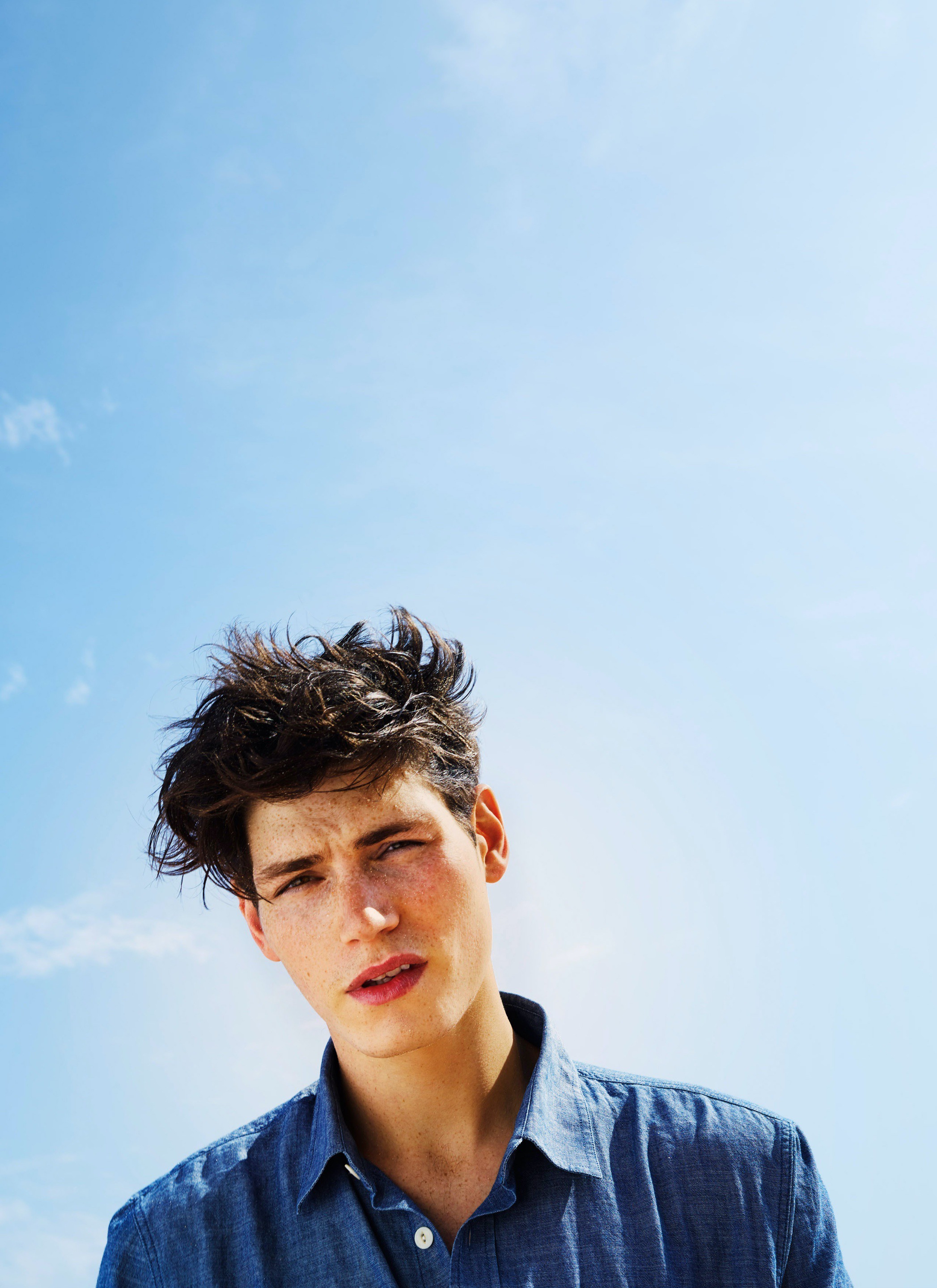 Bella howard JACKWILLS07