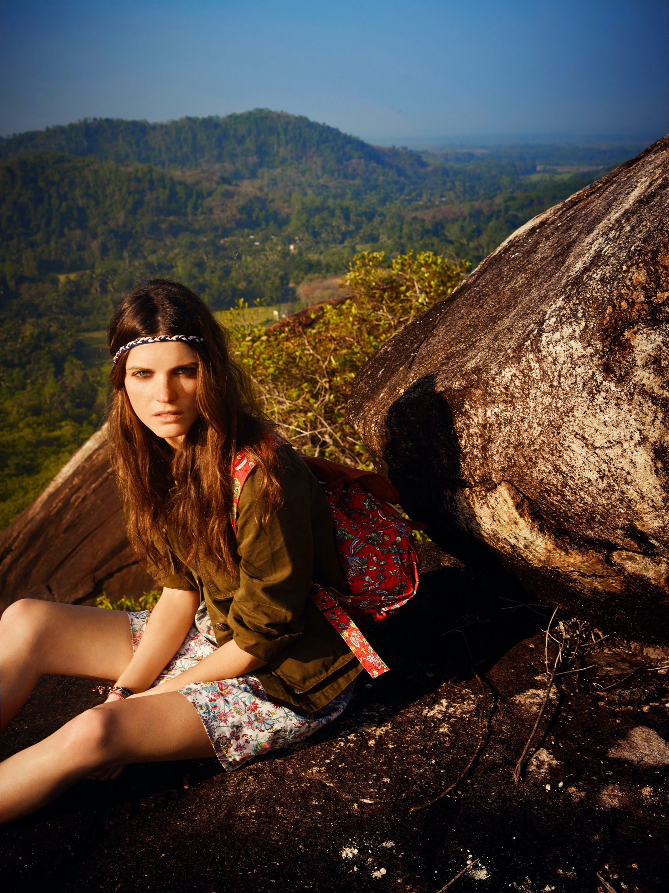 Bella howard JACKWILLS12