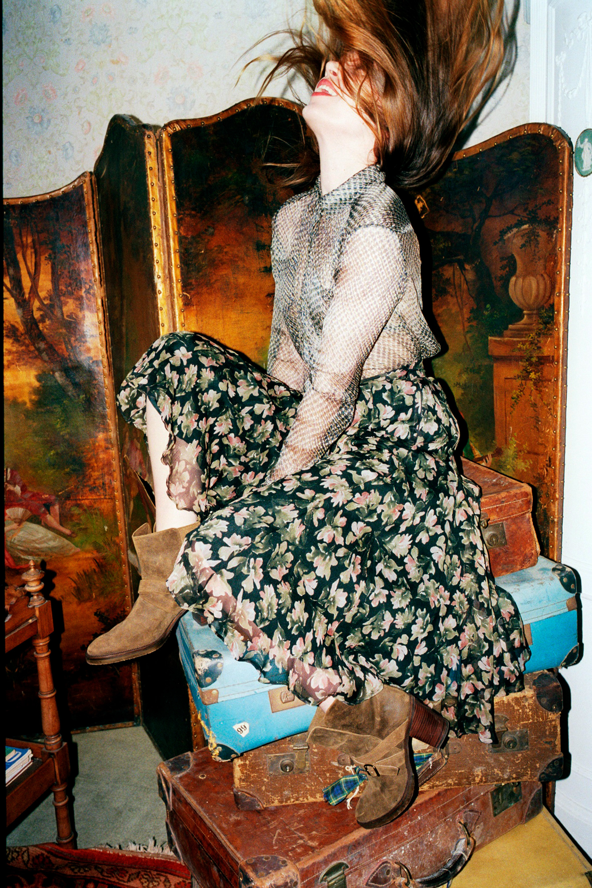 Bella howard JIGSAW01