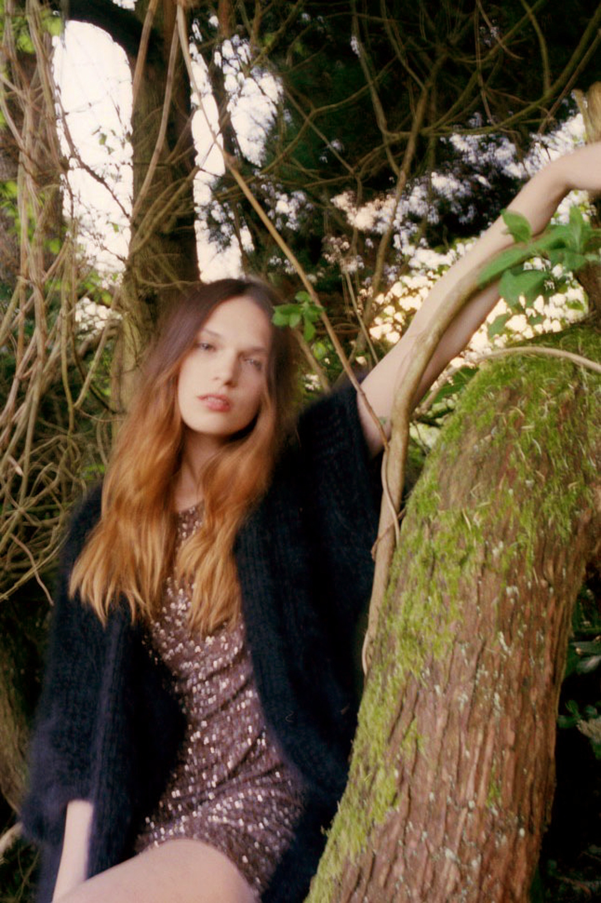 Bella howard JIGSAW04