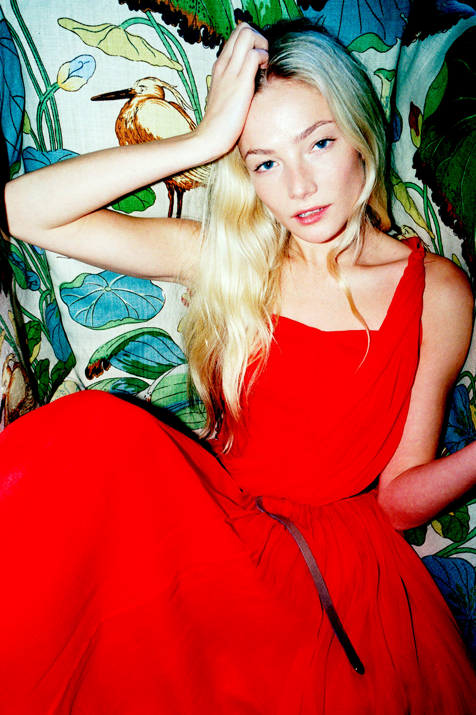 Bella howard JIGSAW11