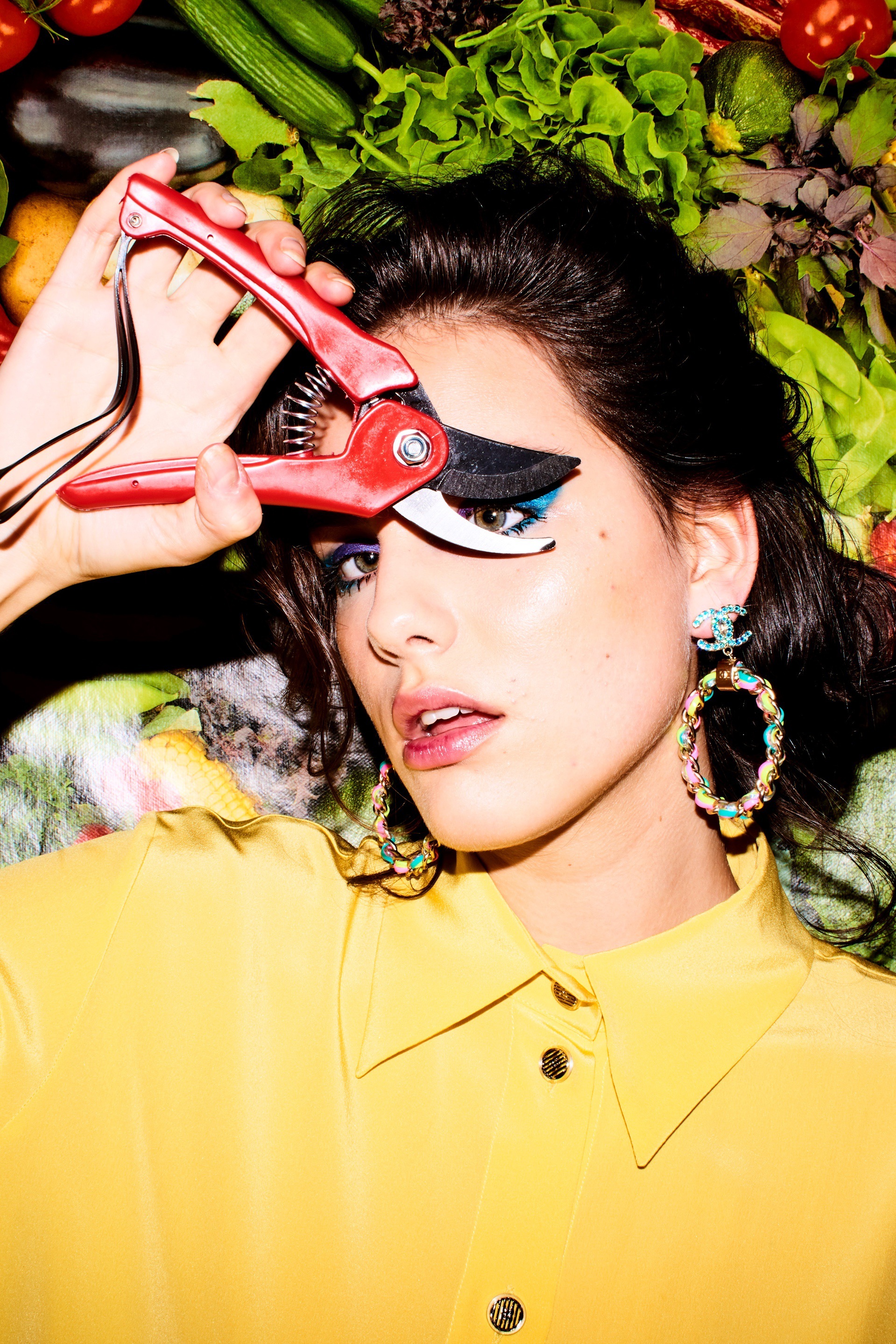 Bella howard MOFFY01