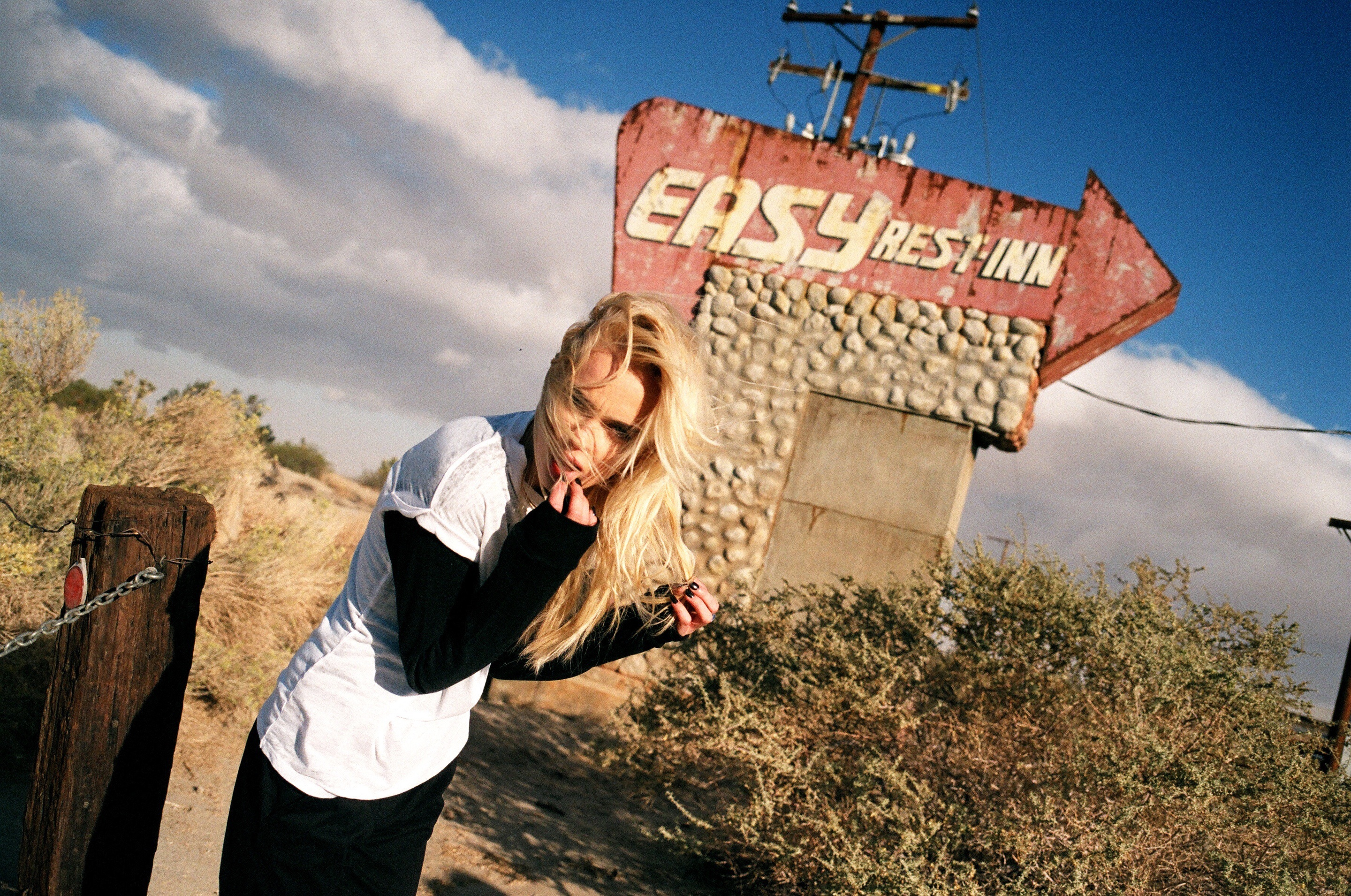 Bella howard OLIVIA05