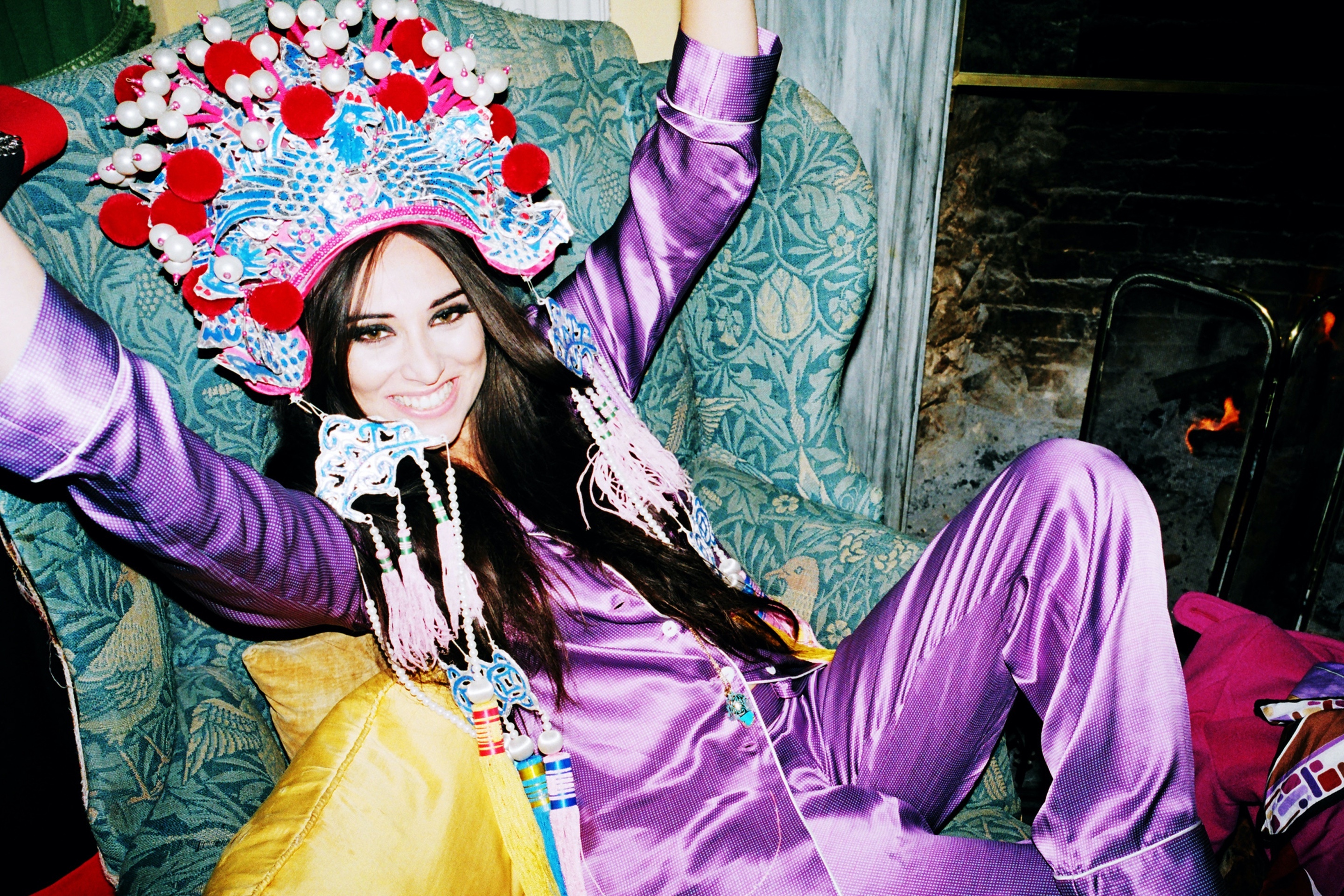 Bella howard OLIVIA07