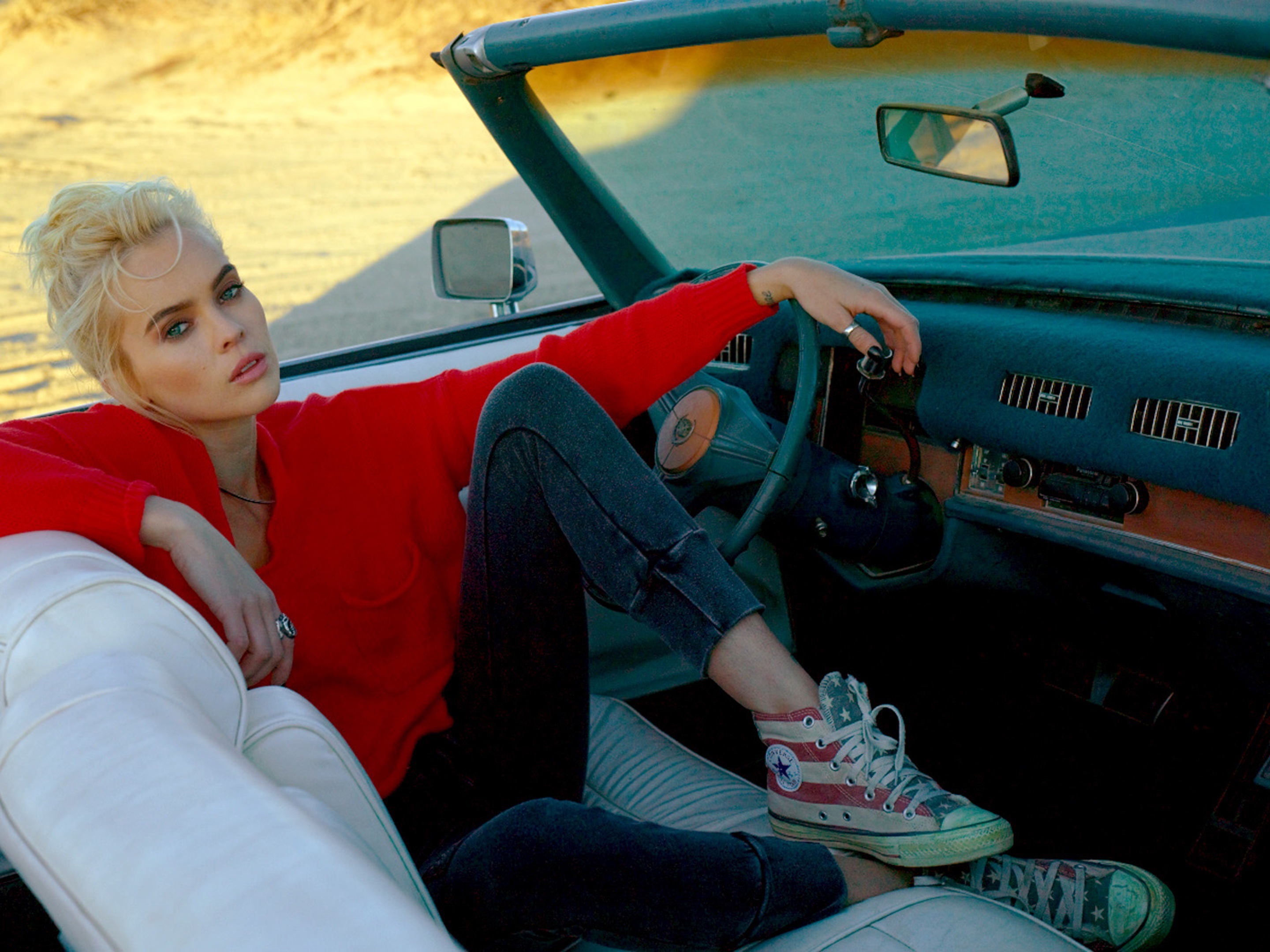 Bella howard OLIVIA09