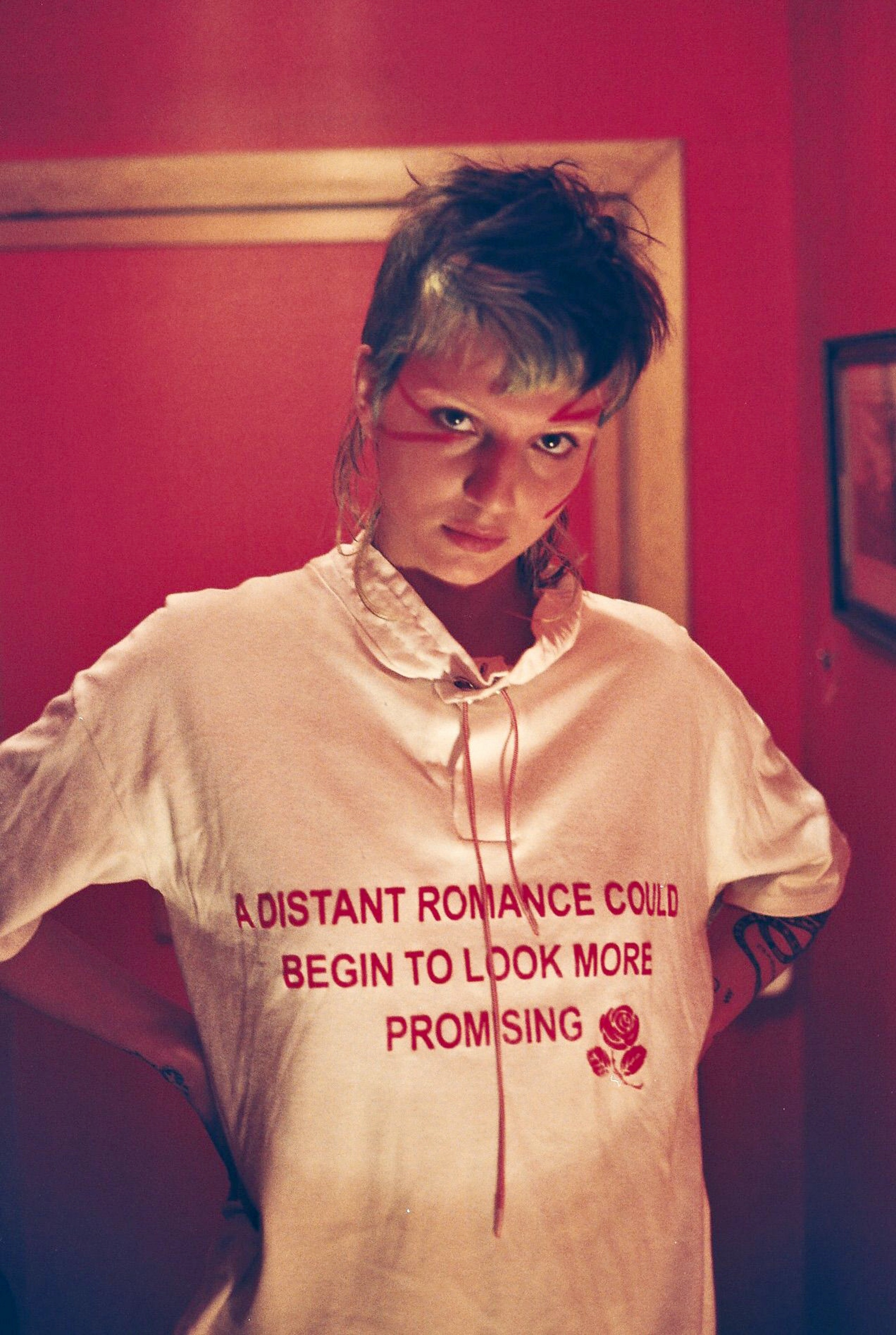 Bella howard READY02