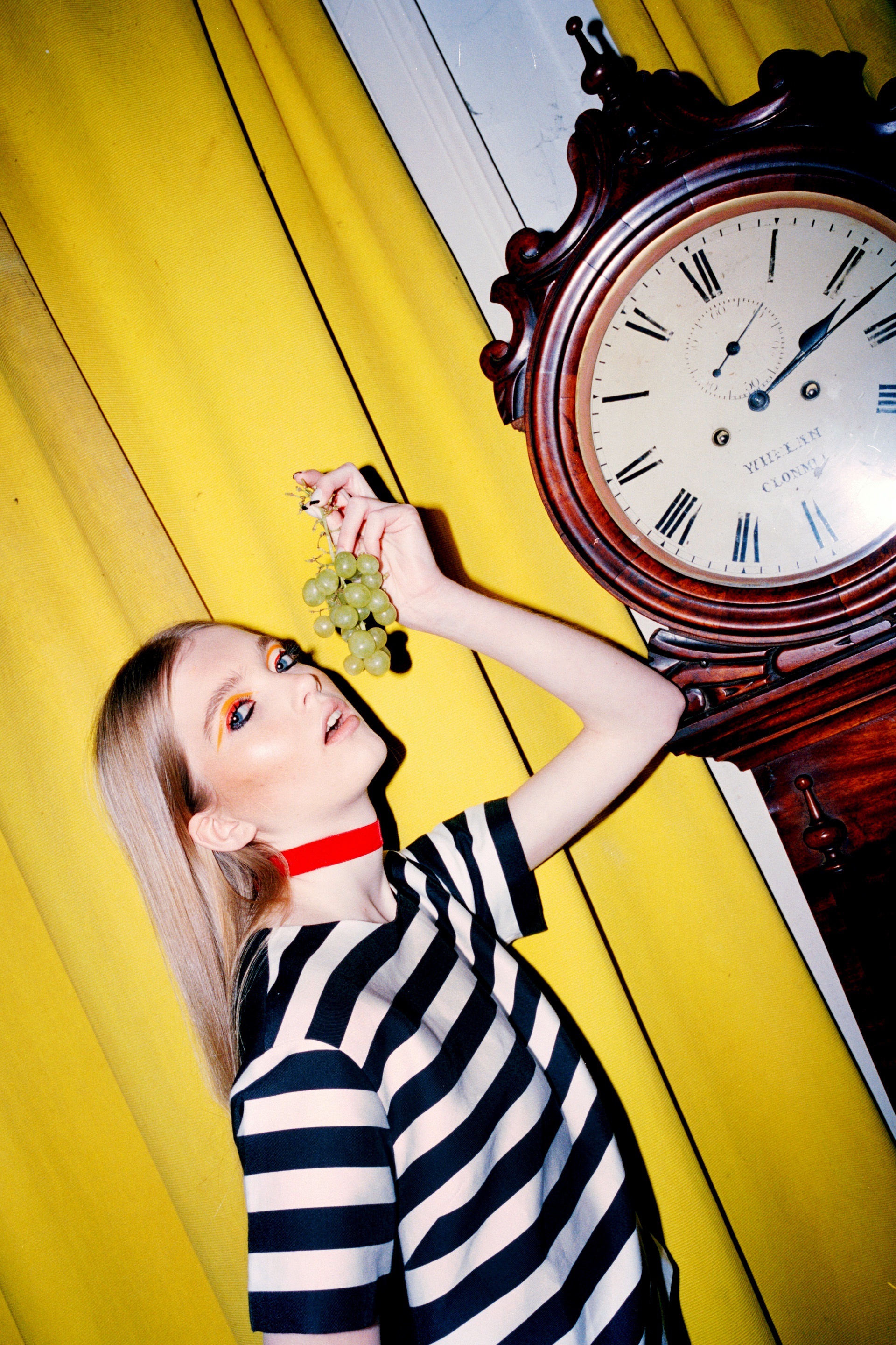 Bella howard RUTH BELL04