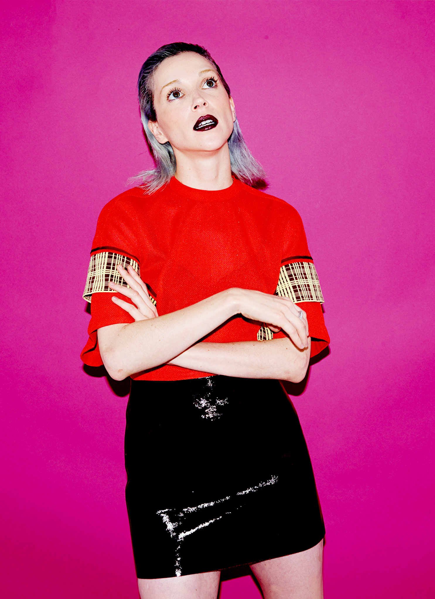 Bella howard ST VINCENT04