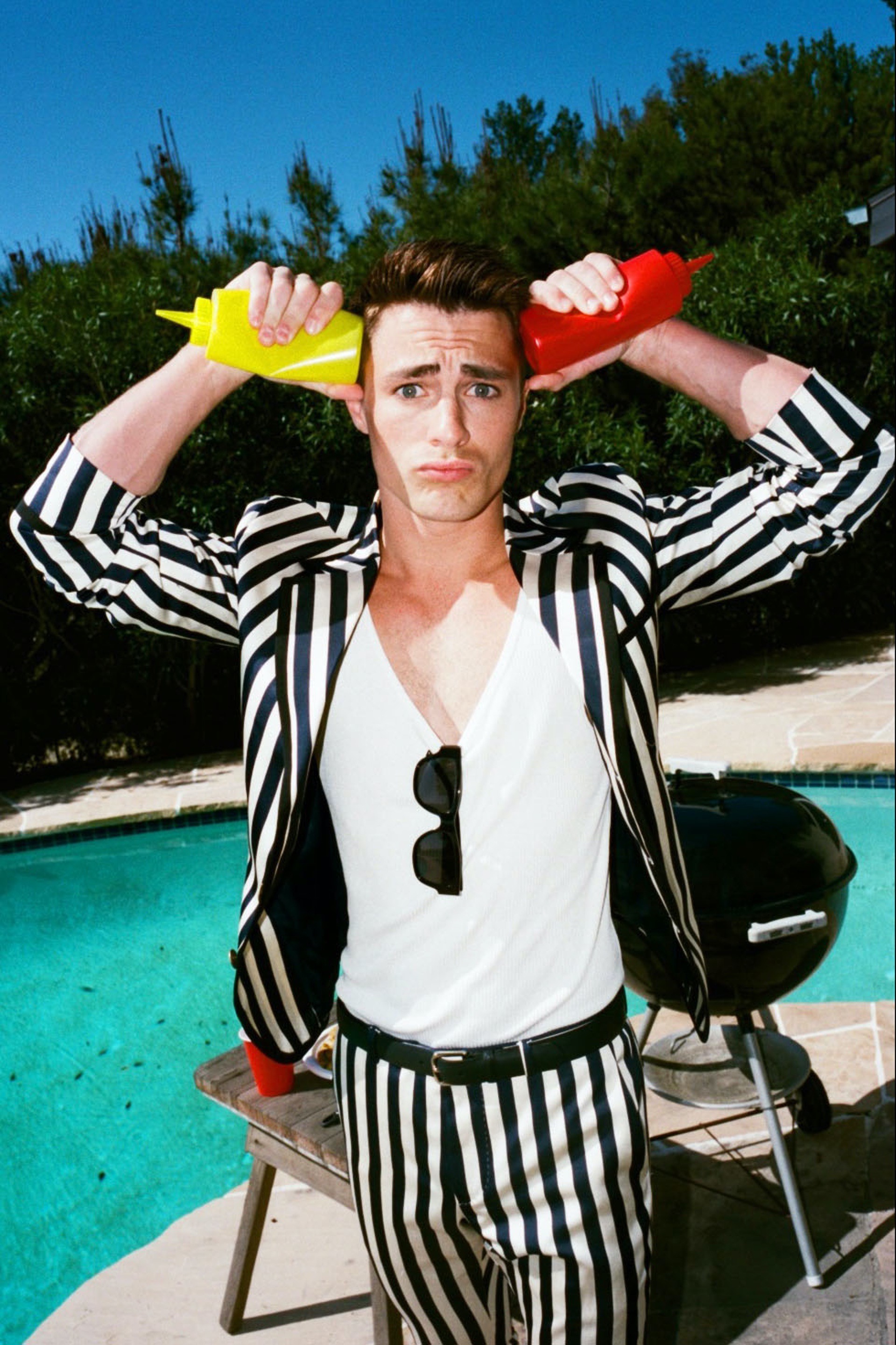 Bella howard YOUNG HOLLYWOOD01