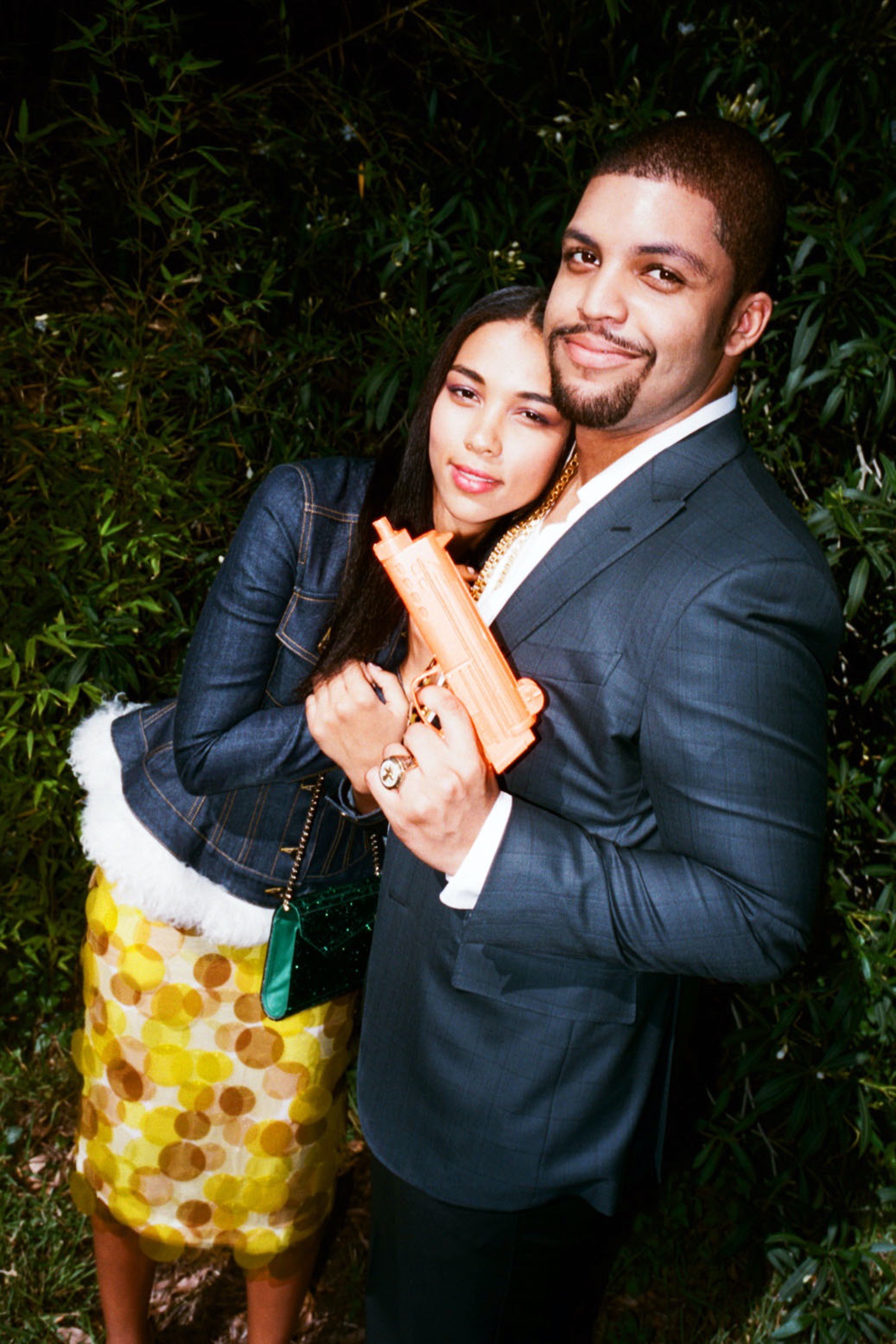 Bella howard YOUNG HOLLYWOOD02