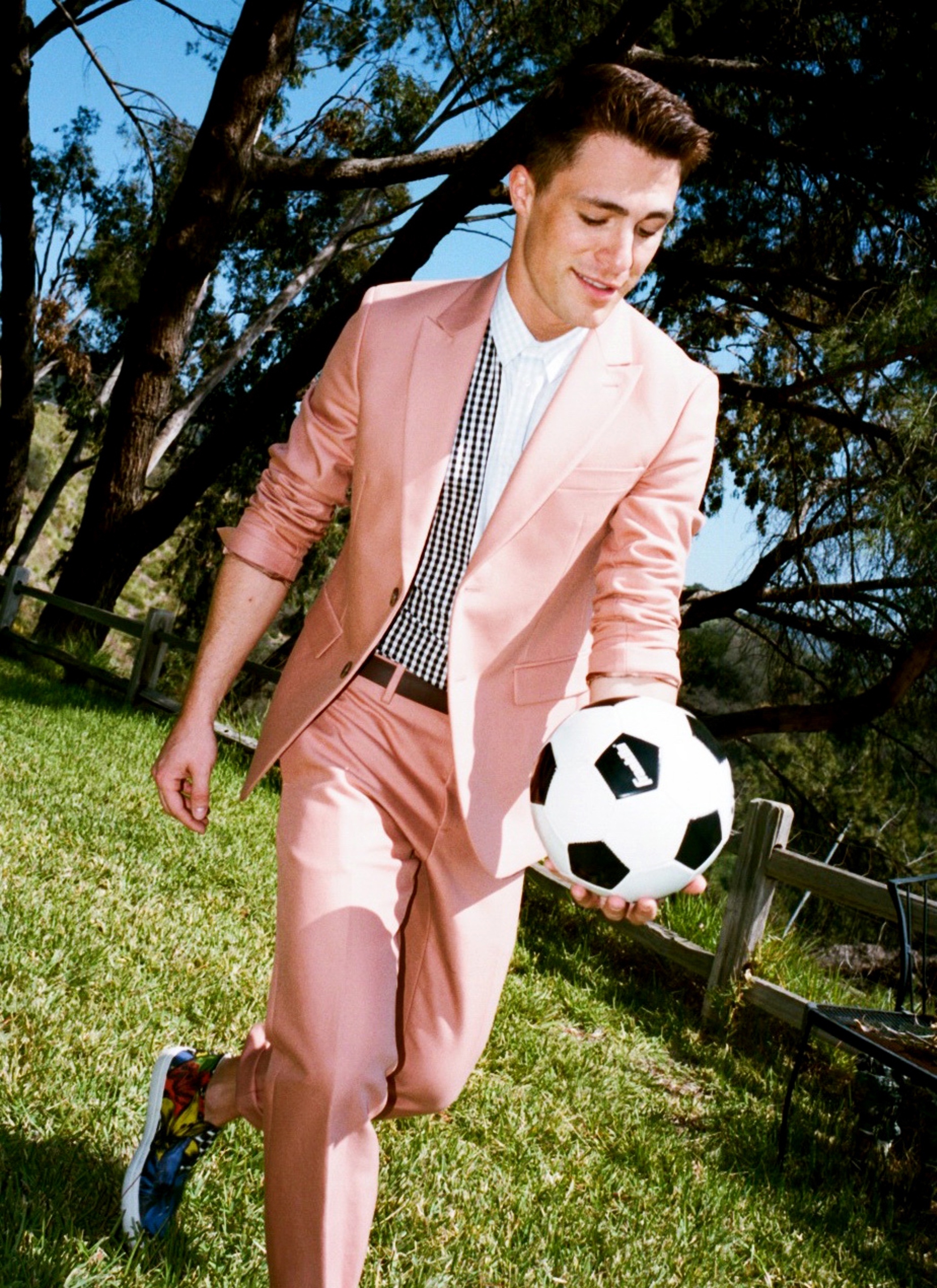 Bella howard YOUNG HOLLYWOOD07