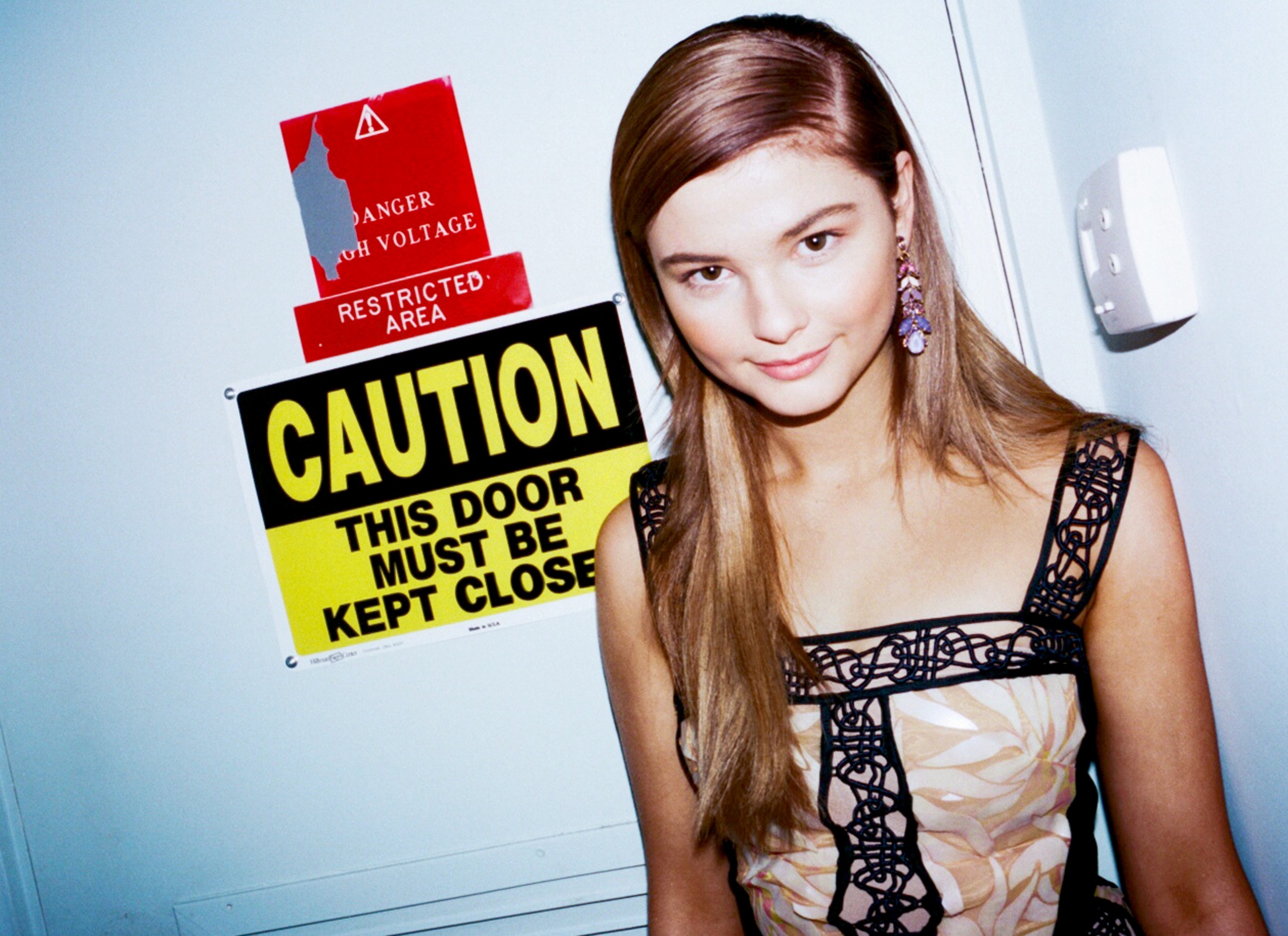 Bella howard YOUNG HOLLYWOOD10