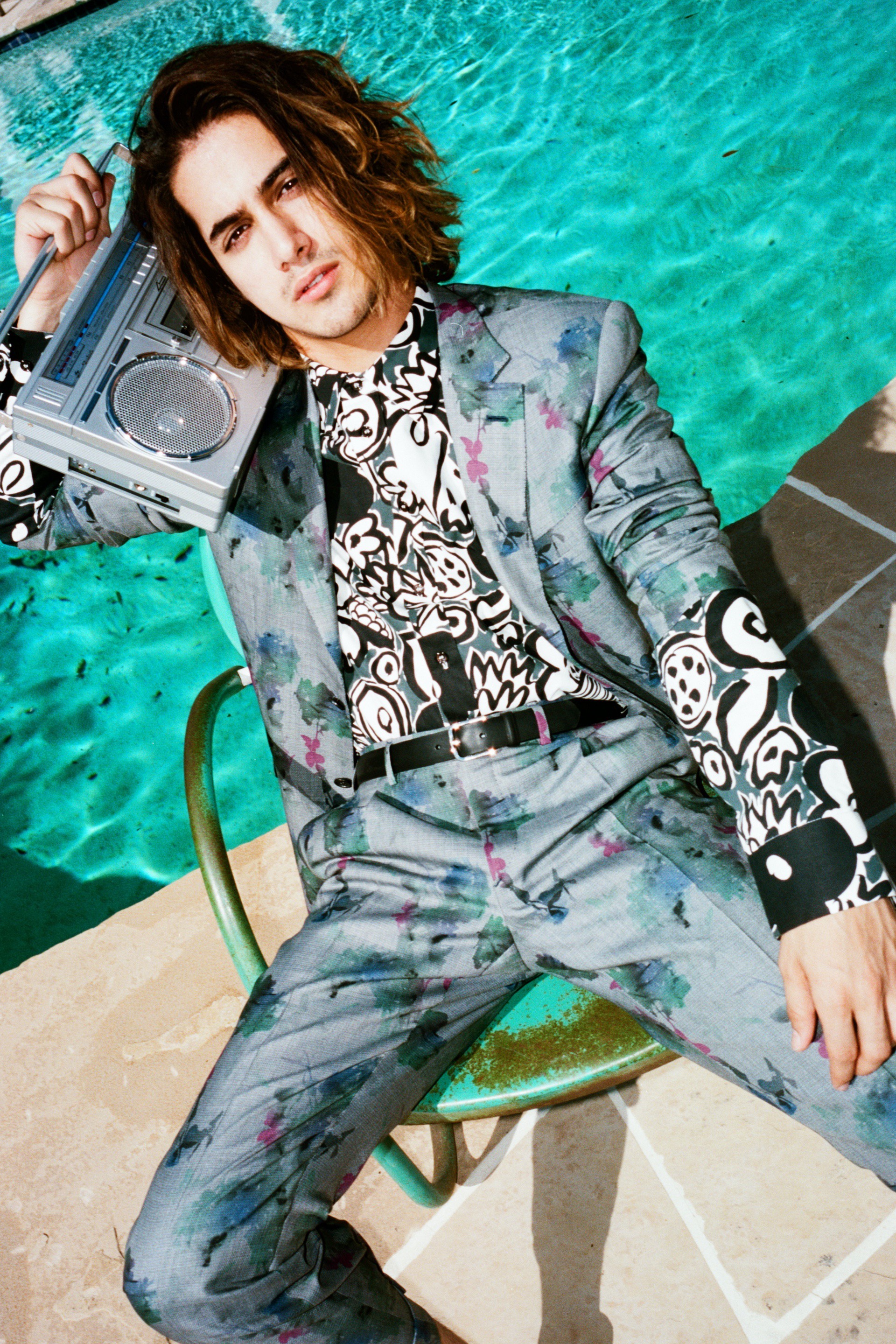 Bella howard YOUNG HOLLYWOOD18