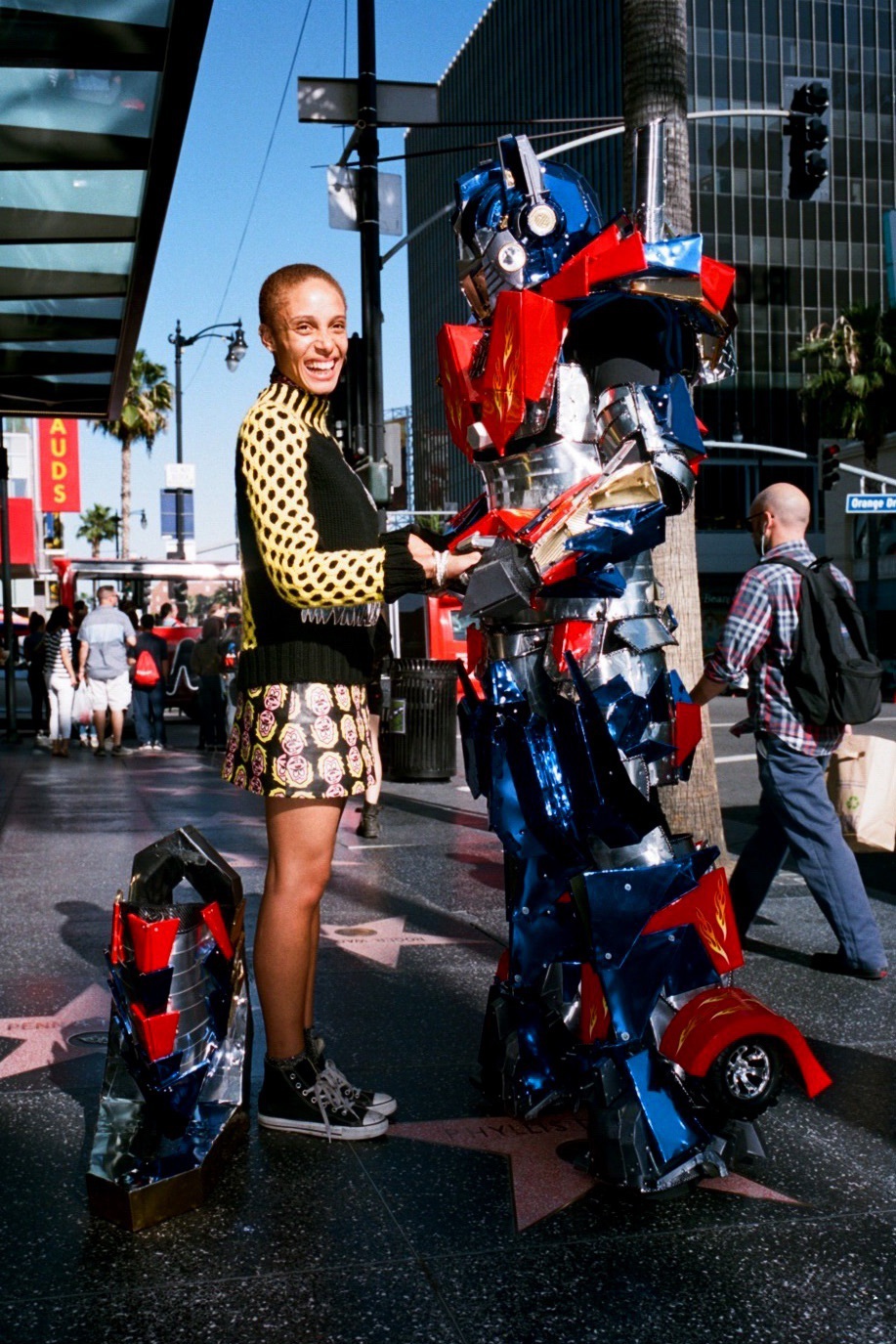 Bella howard adwoa ashley williams 01