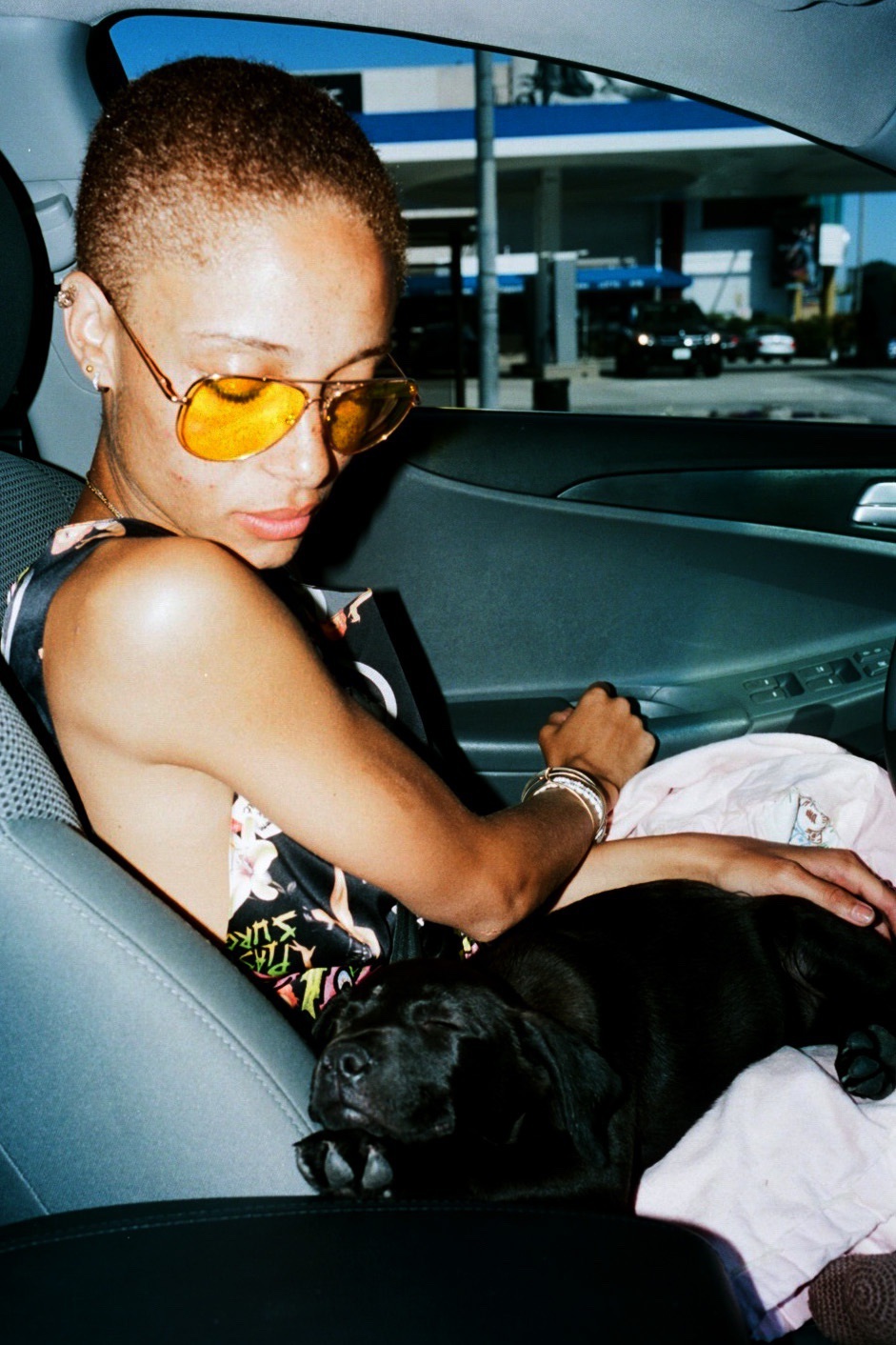 Bella howard adwoa ashley williams 02