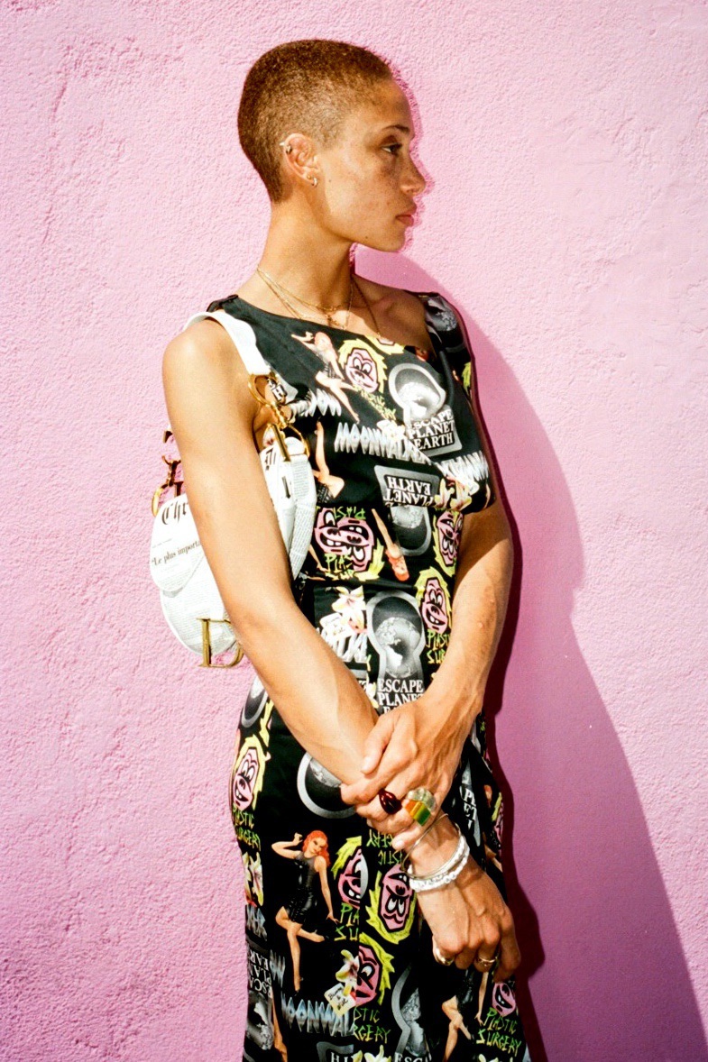 Bella howard adwoa ashley williams 03