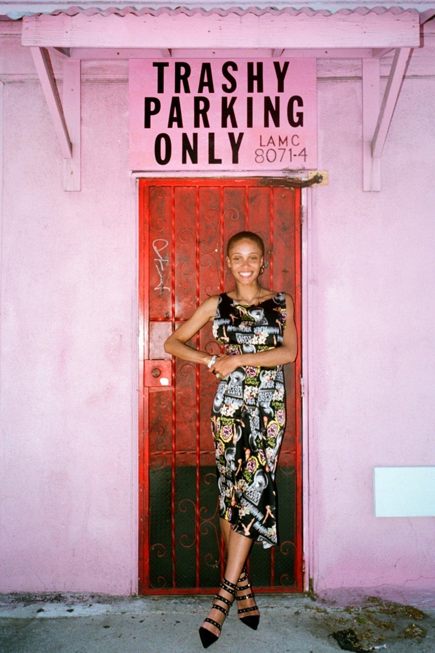 Bella howard adwoa ashley williams 06