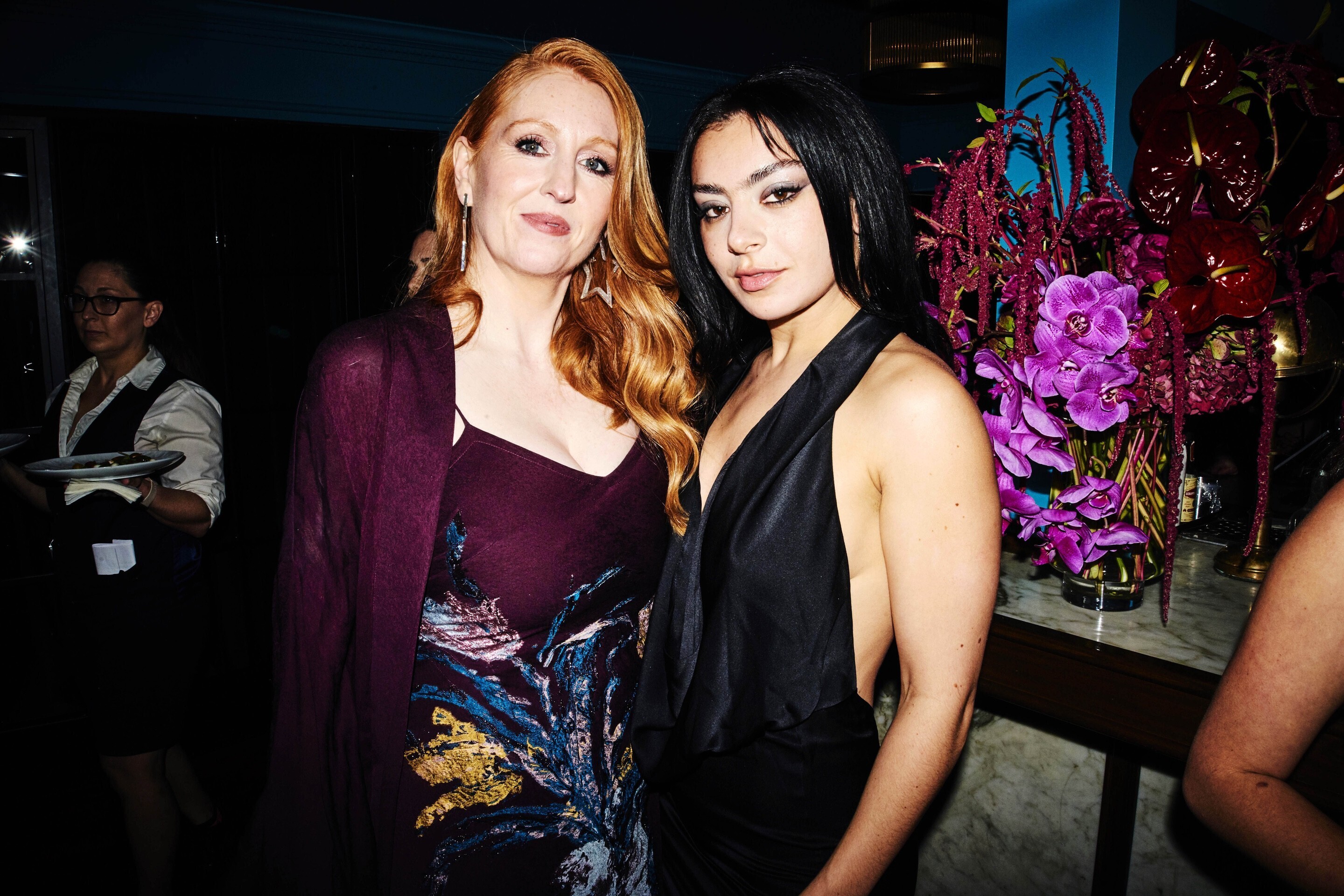 Bella howard agent provocateur05