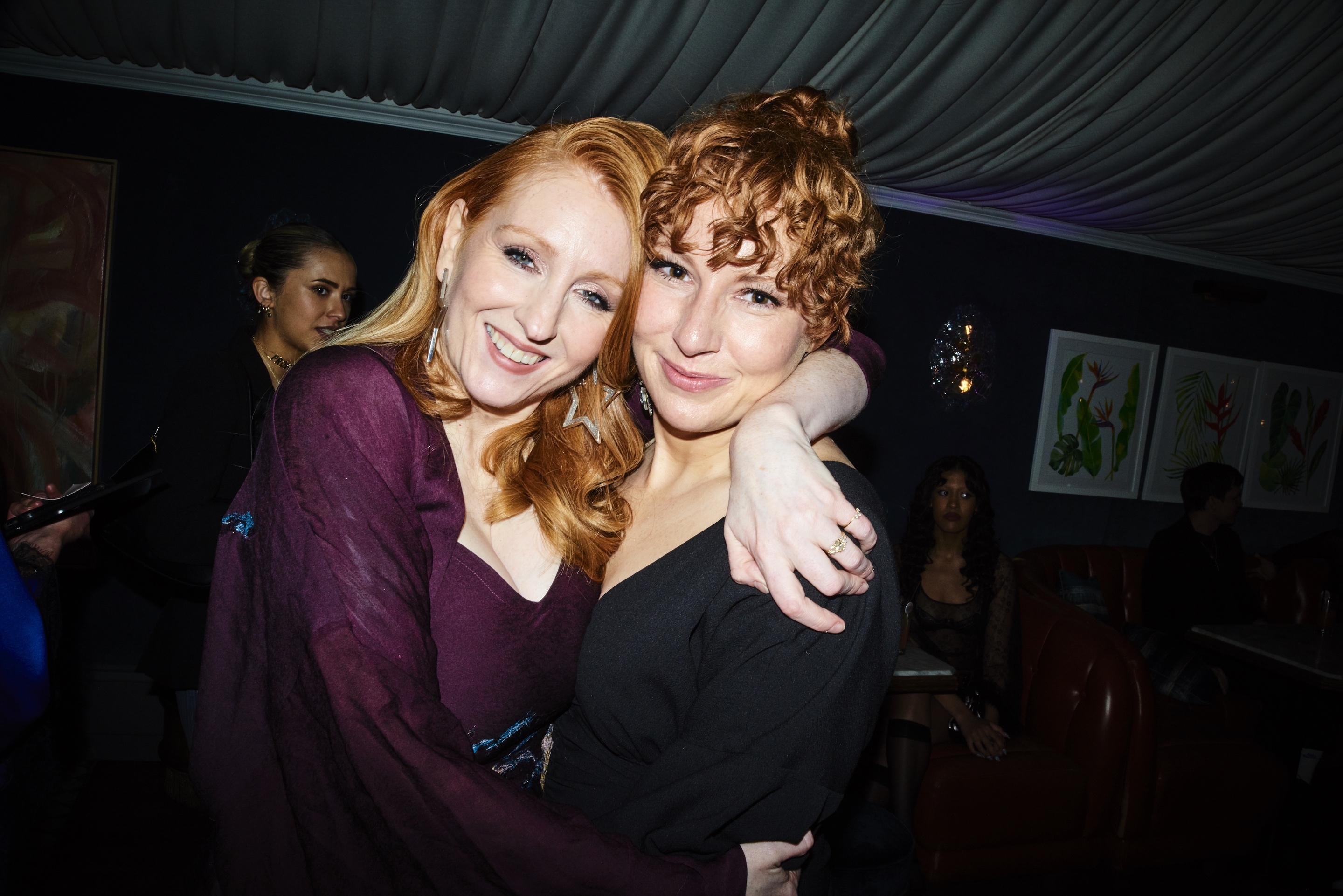 Bella howard agent provocateur10