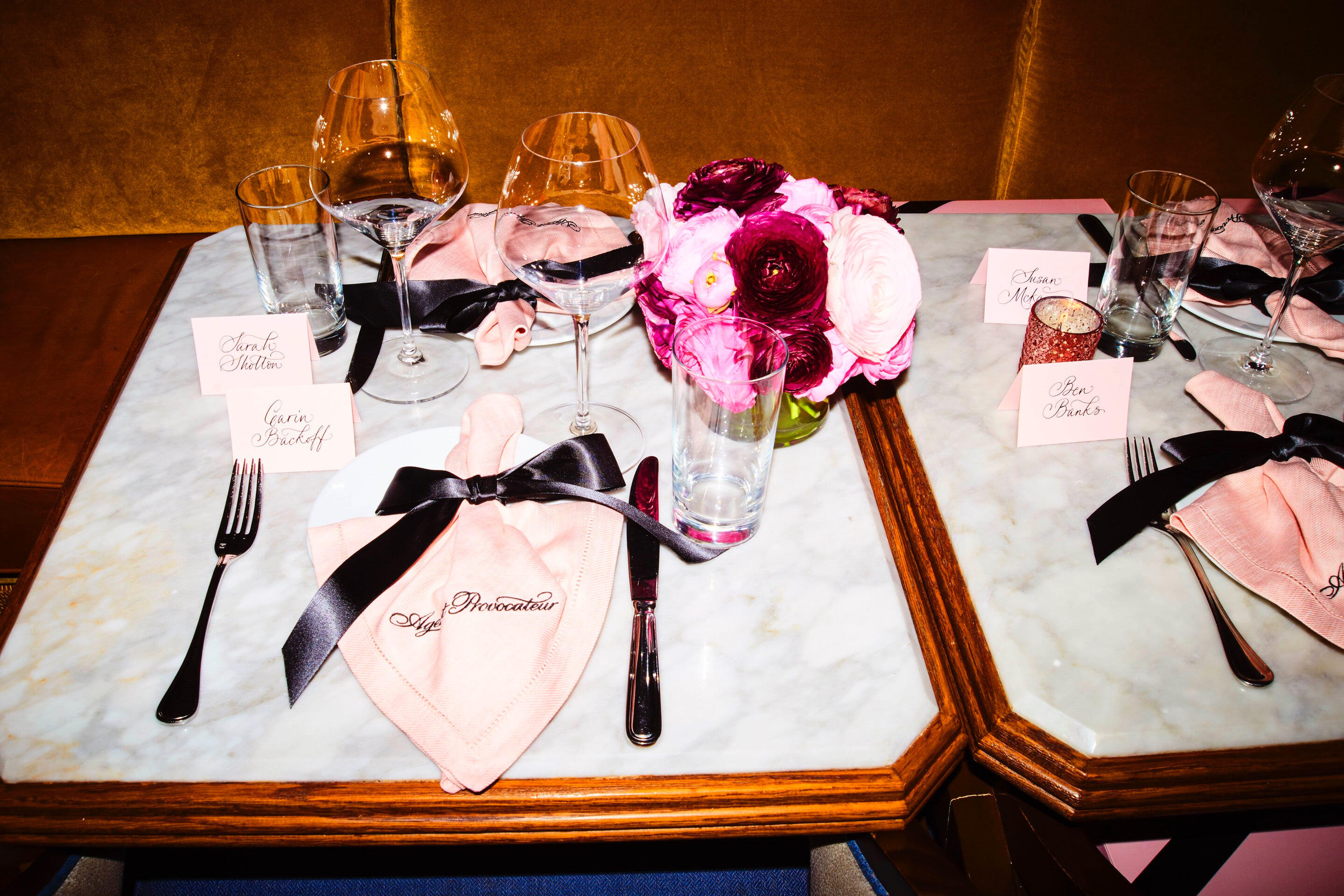 Bella howard agent provocateure 03