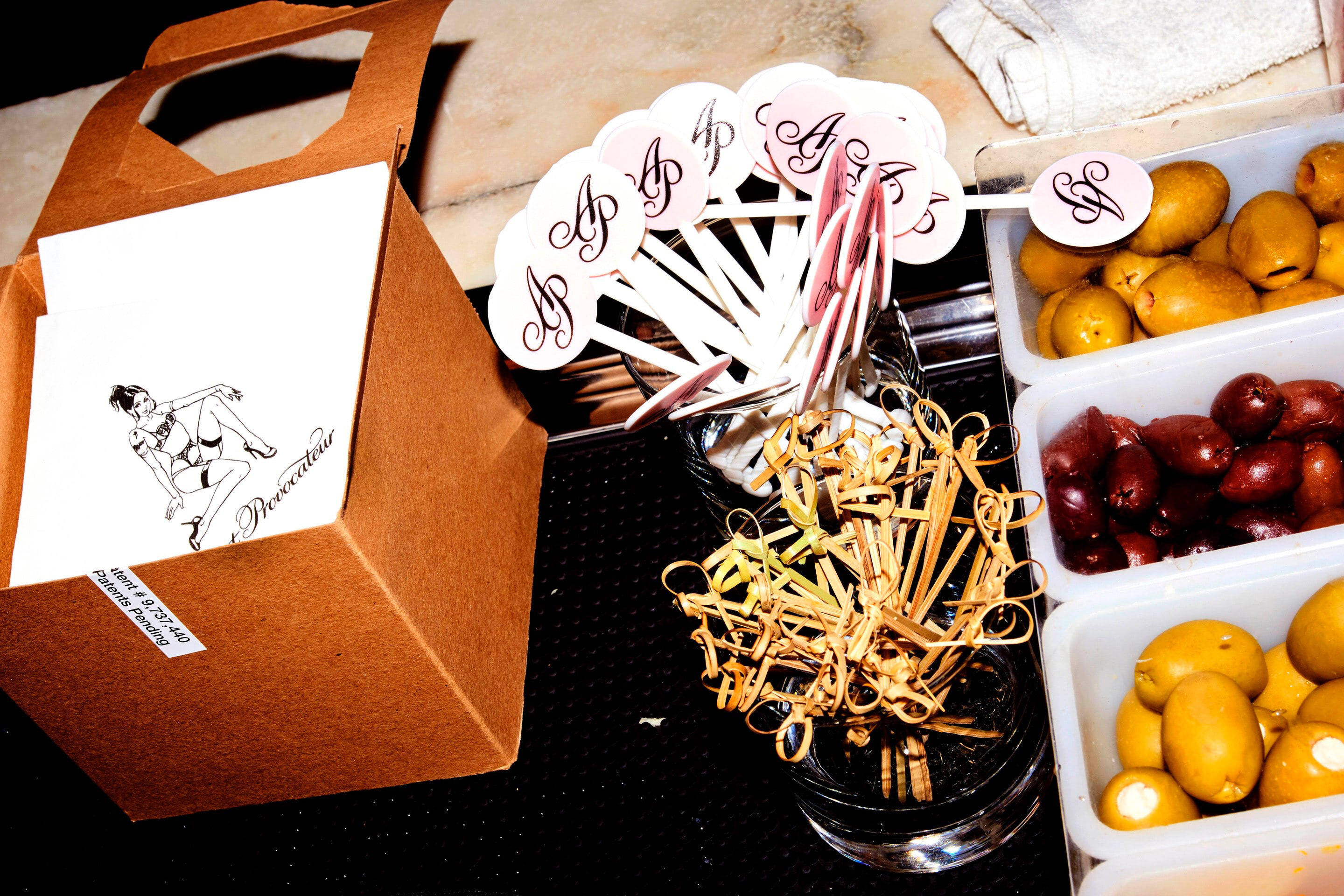 Bella howard agent provocateure 04