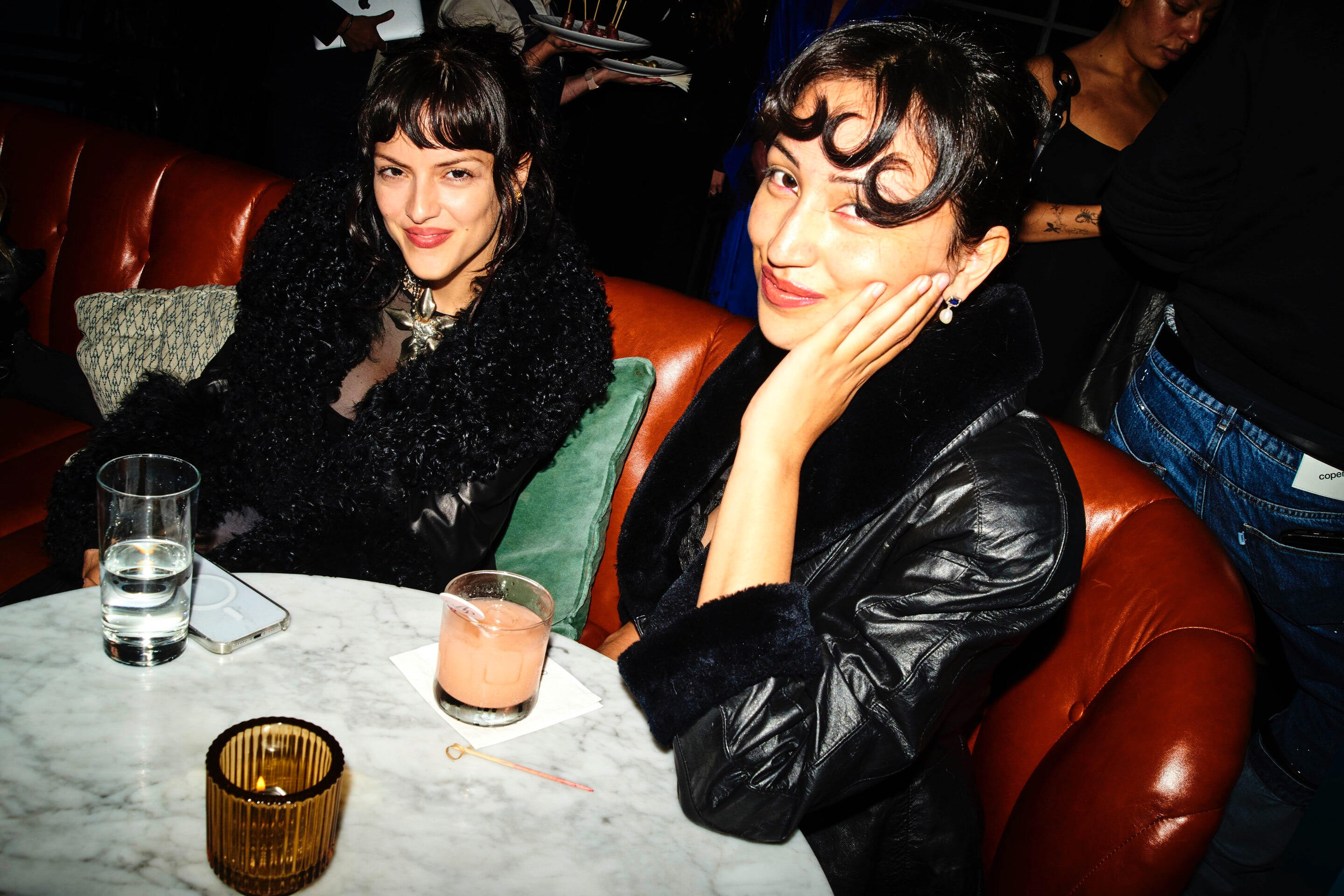 Bella howard agent provocateure 06