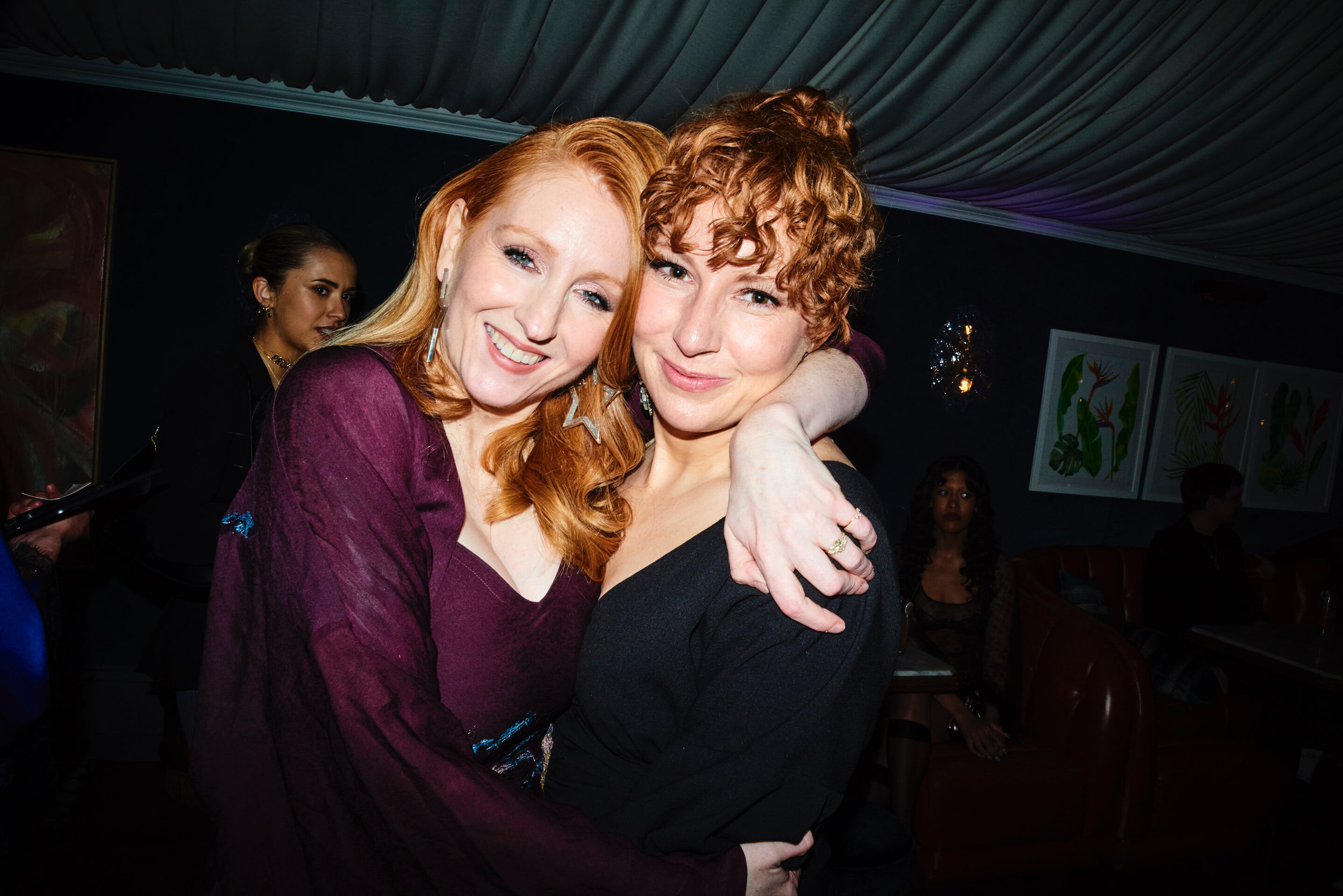 Bella howard agent provocateure 10