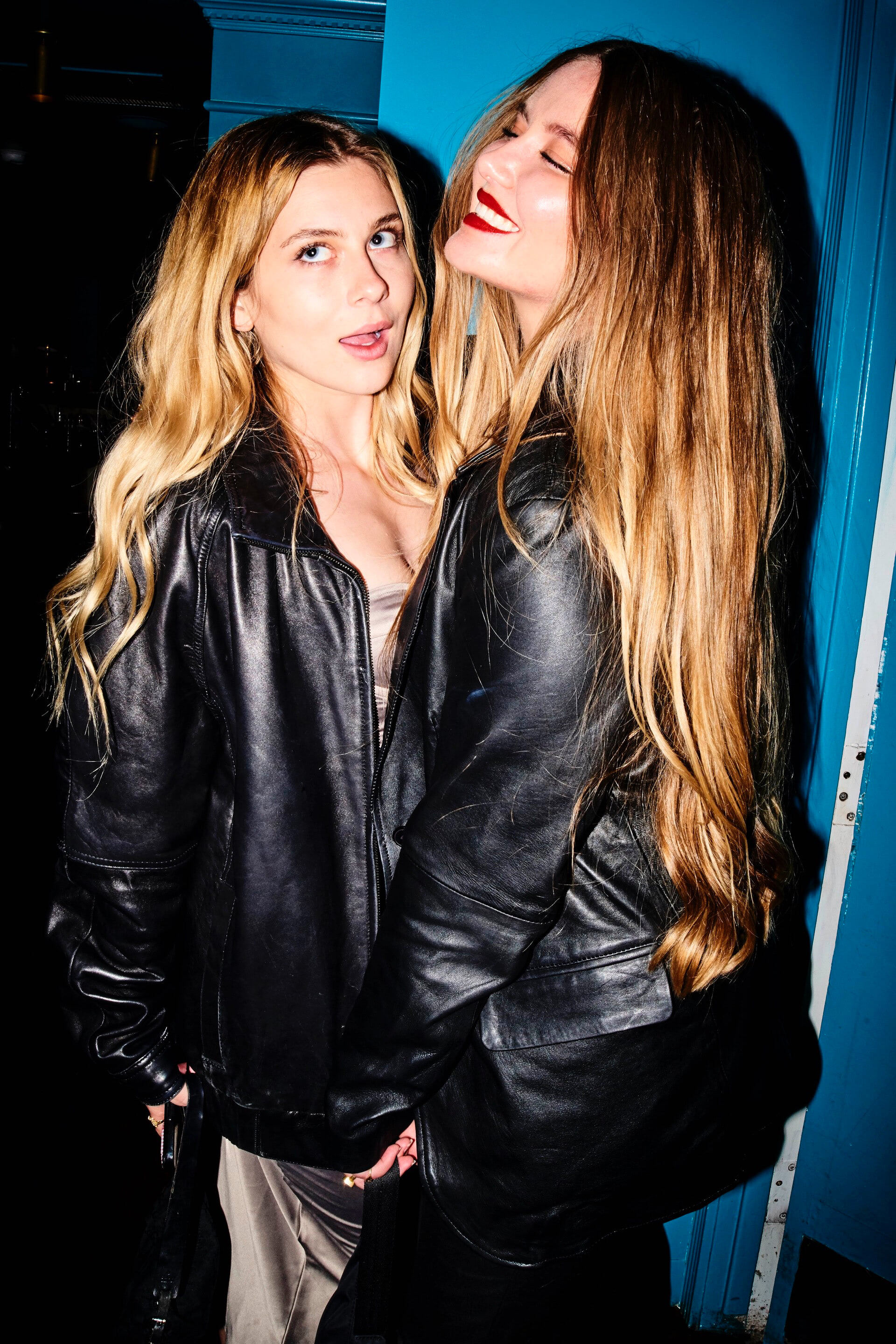 Bella howard agent provocateure 17