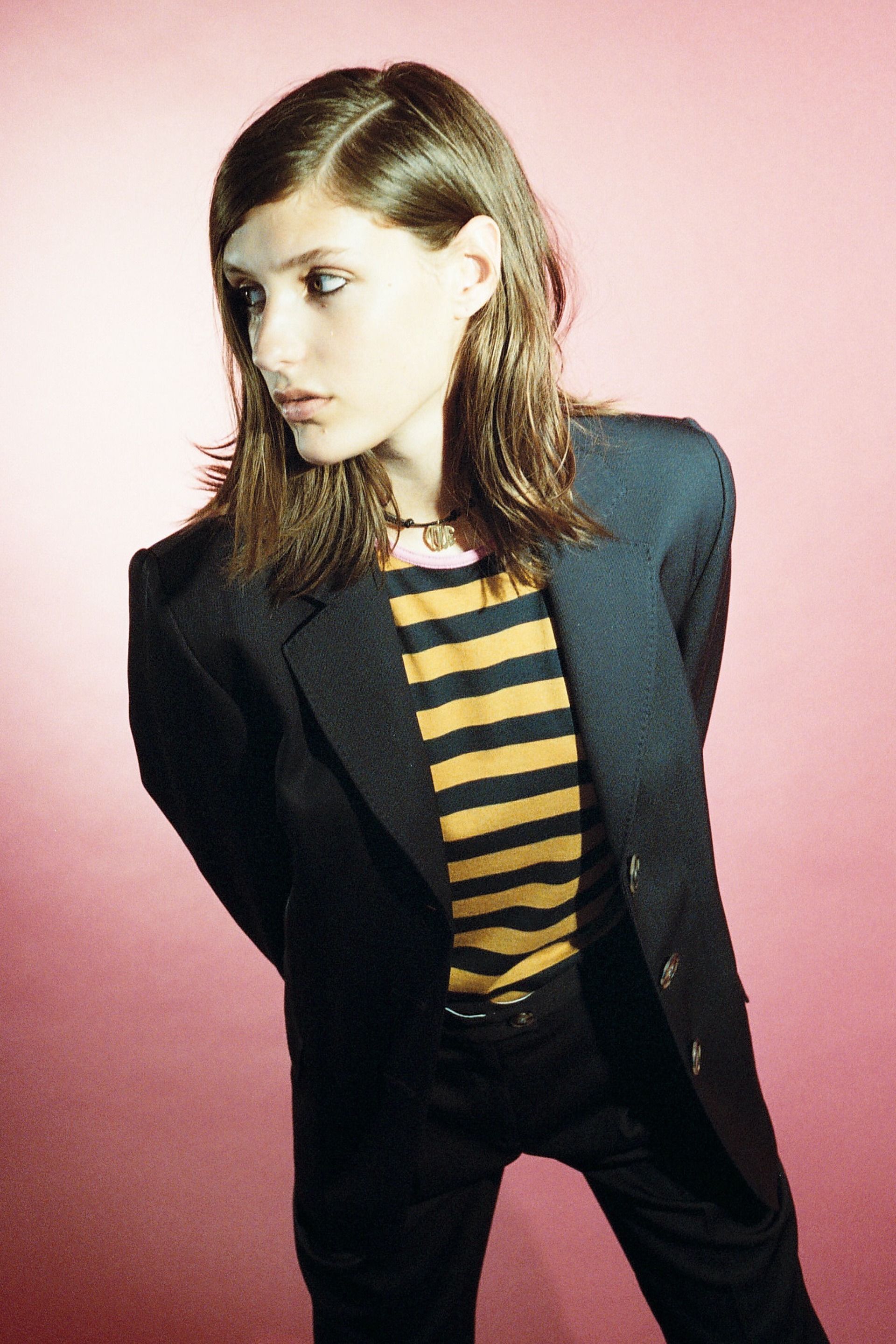 Bella howard alexa03