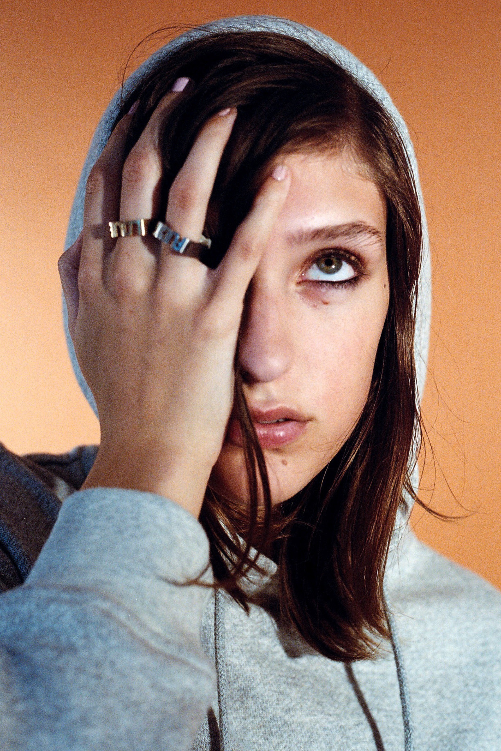 Bella howard alexa07