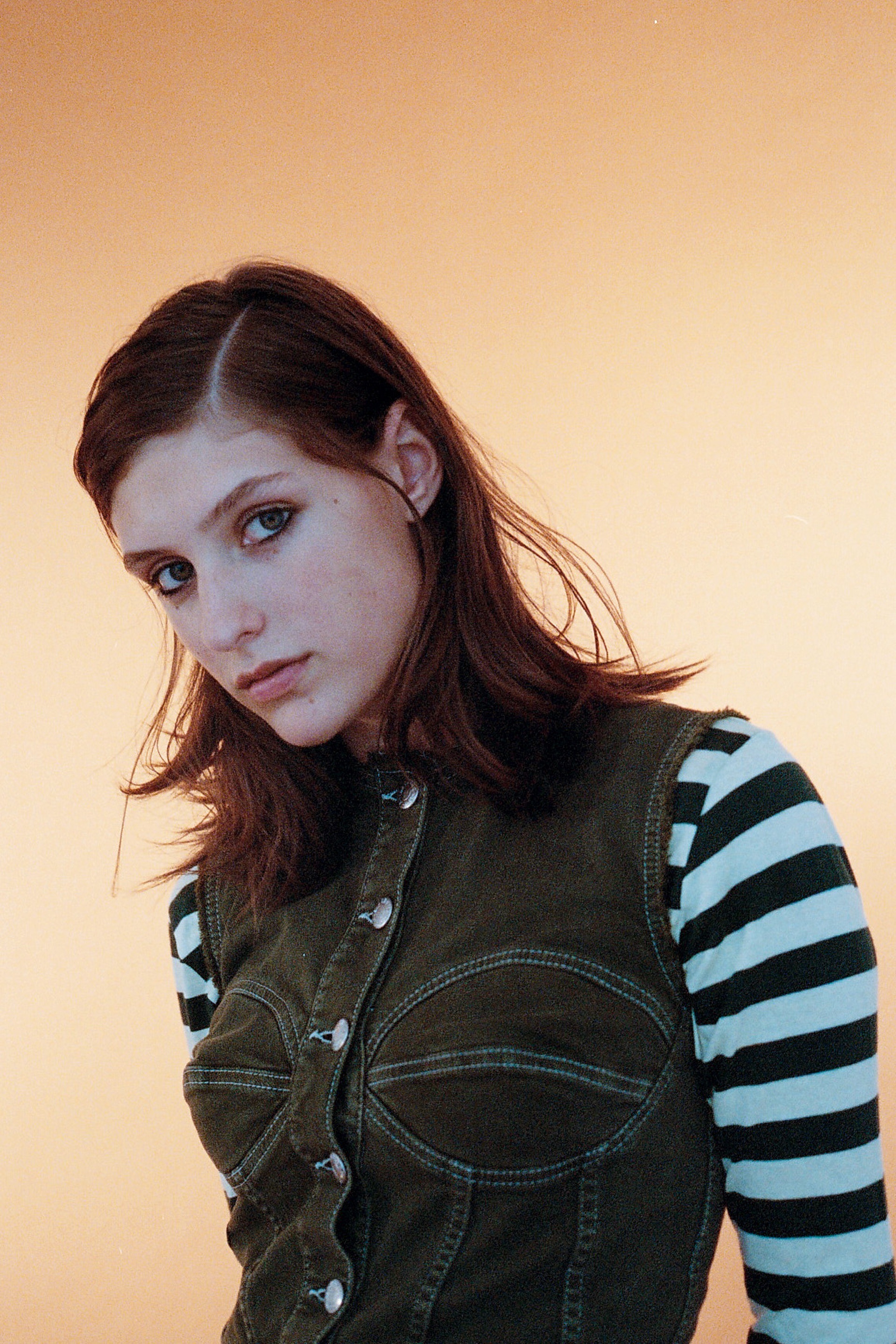 Bella howard alexa09