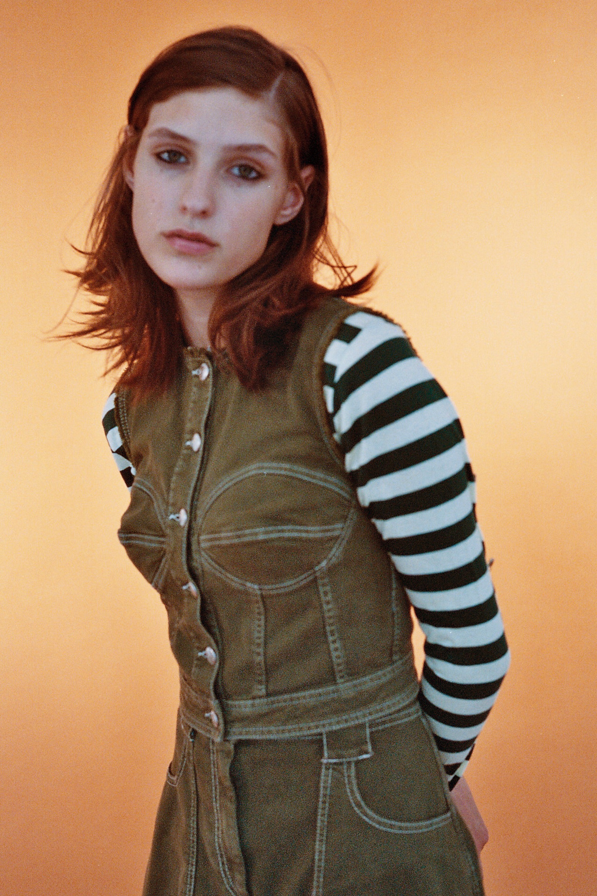 Bella howard alexa11