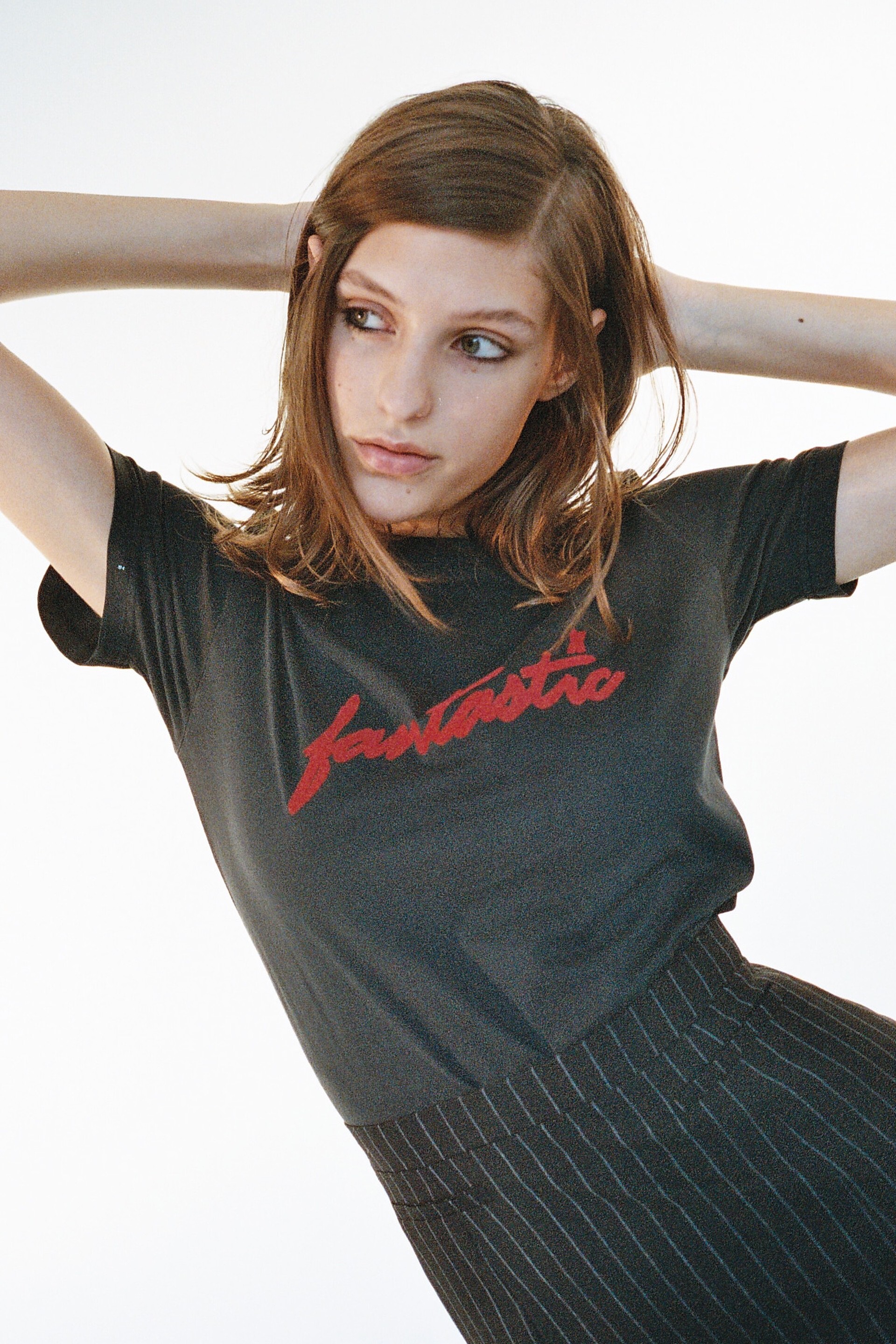 Bella howard alexa15