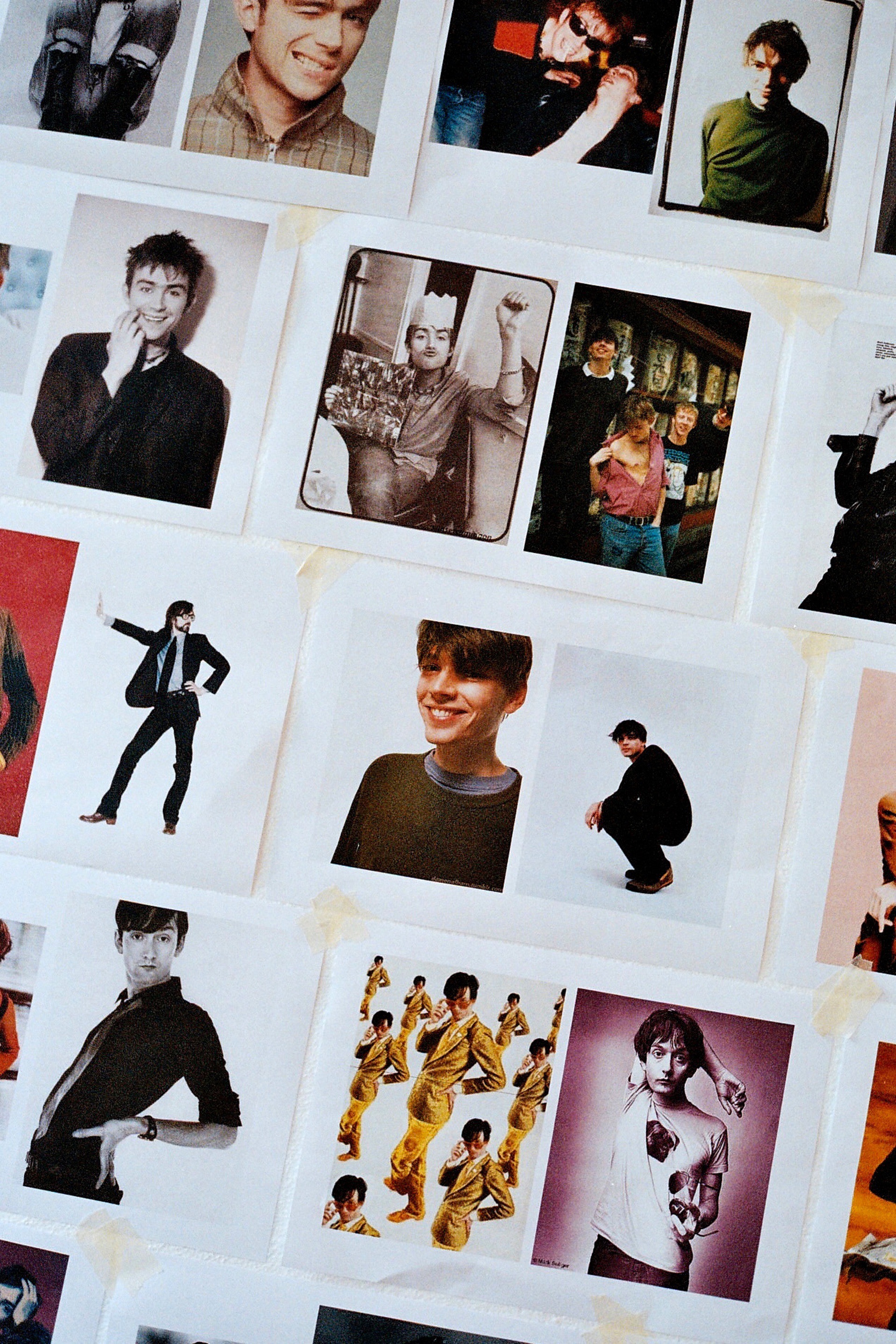 Bella howard alexa19