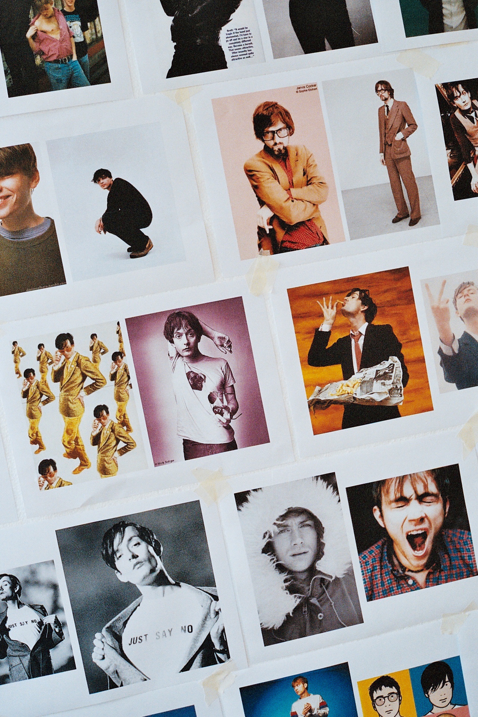 Bella howard alexa23