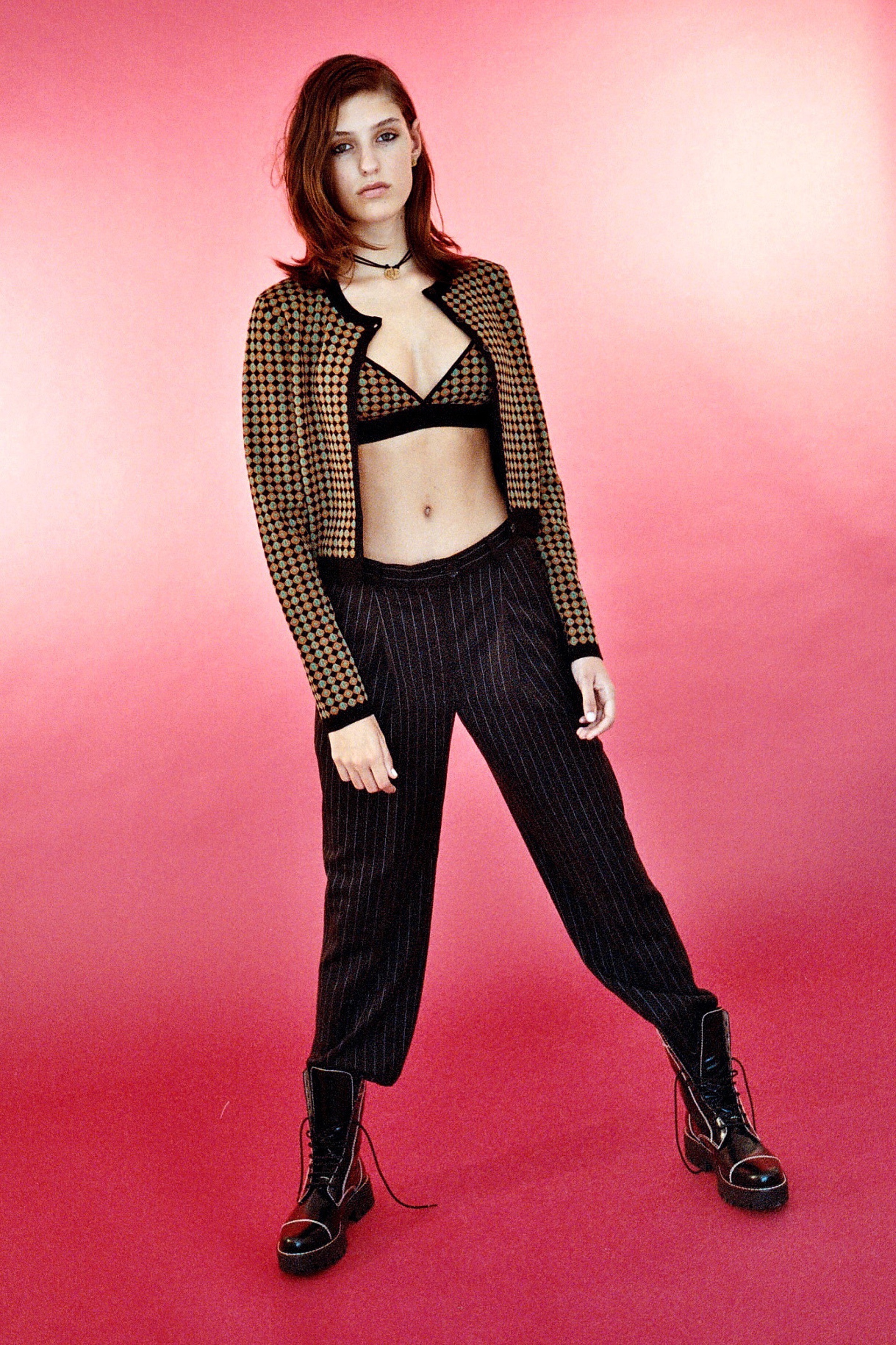 Bella howard alexa29