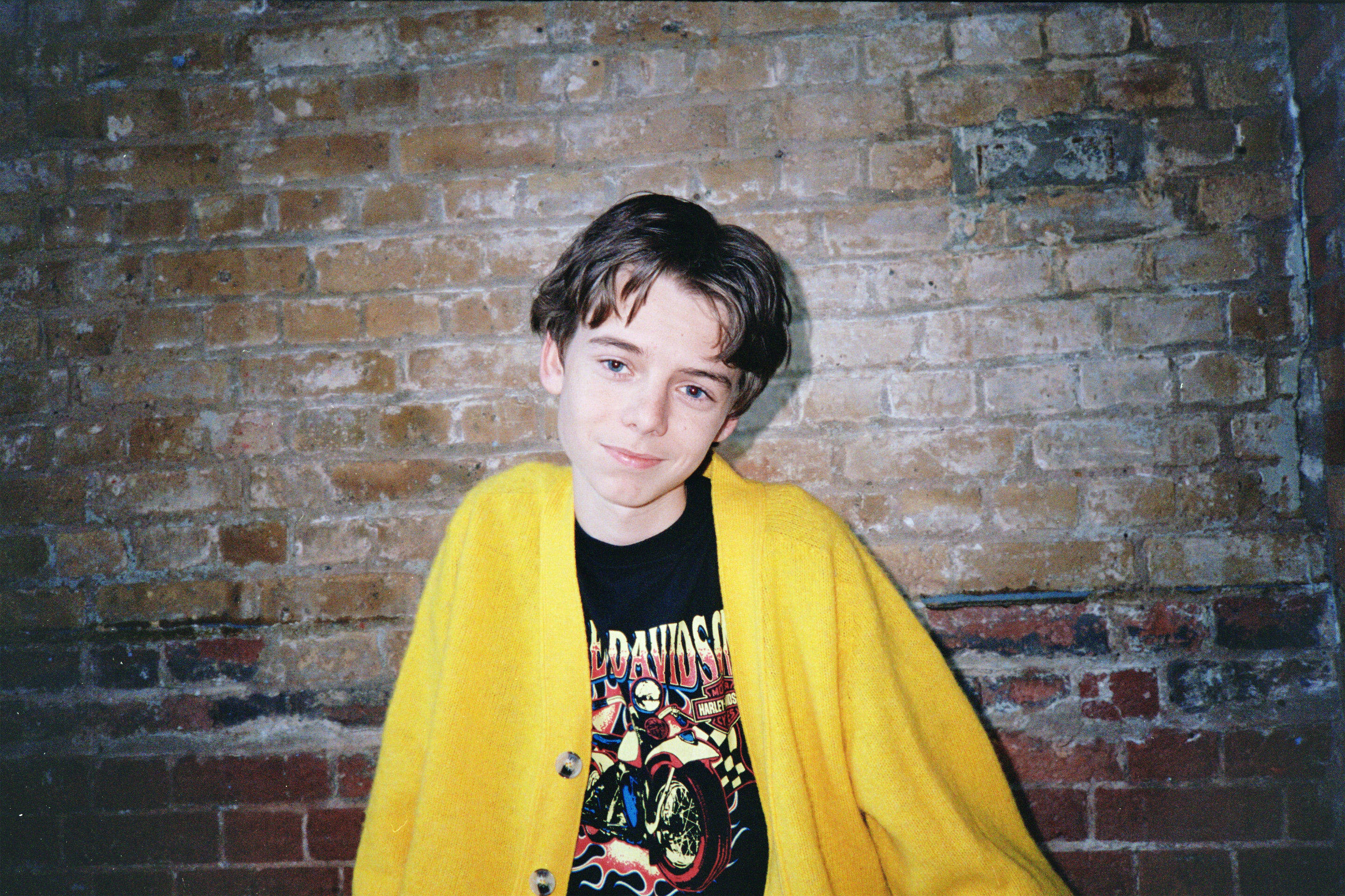 Bella howard alfie williams 01