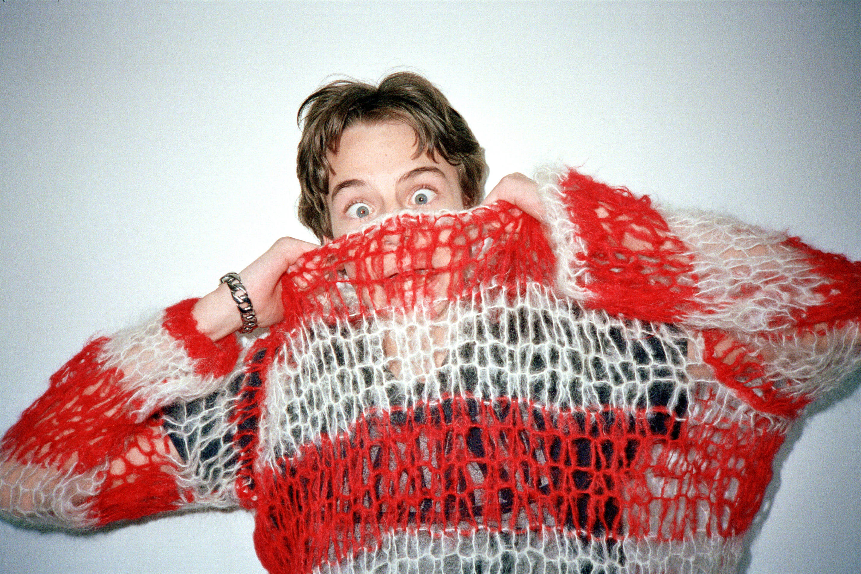 Bella howard alfie williams 04