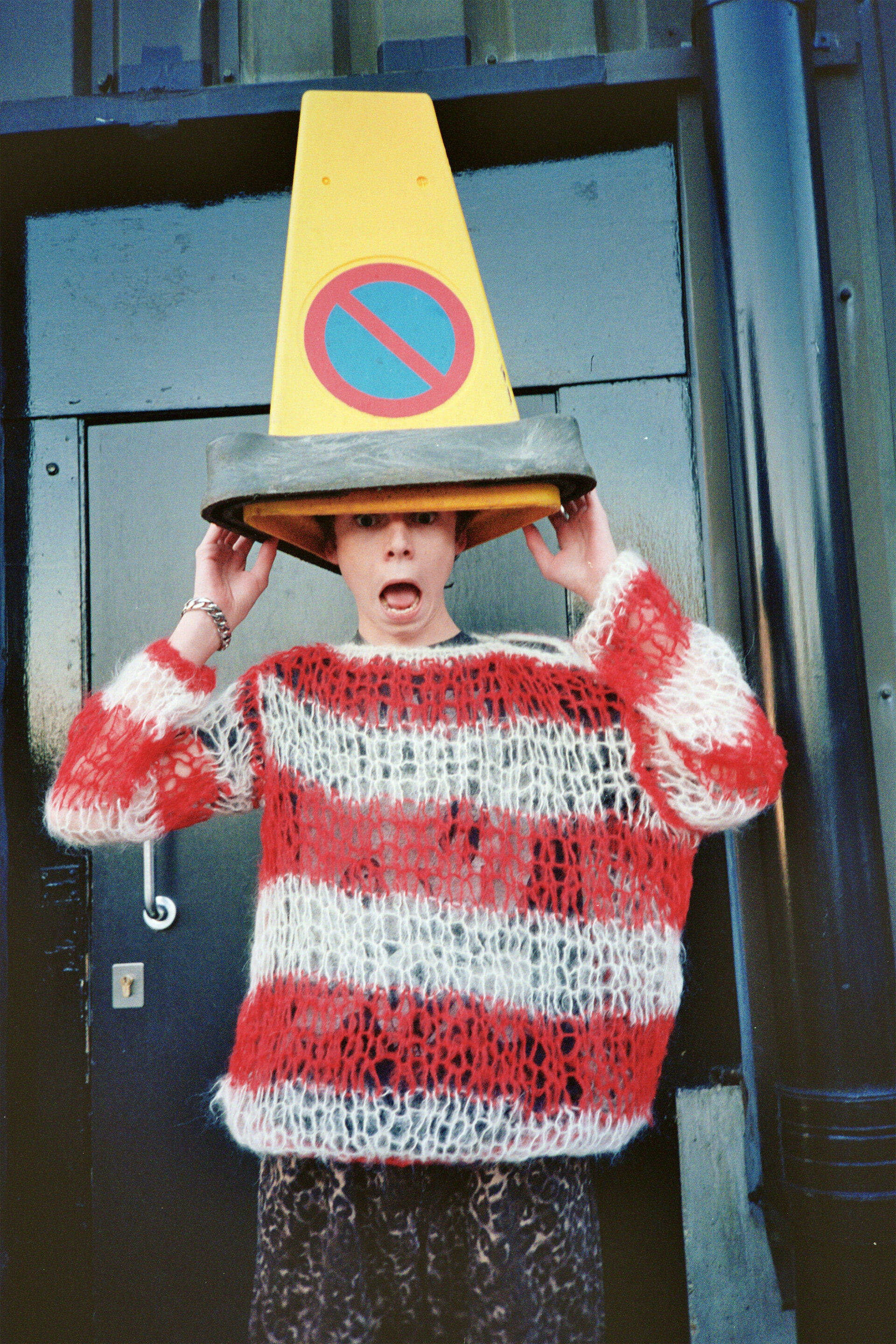 Bella howard alfie williams 07