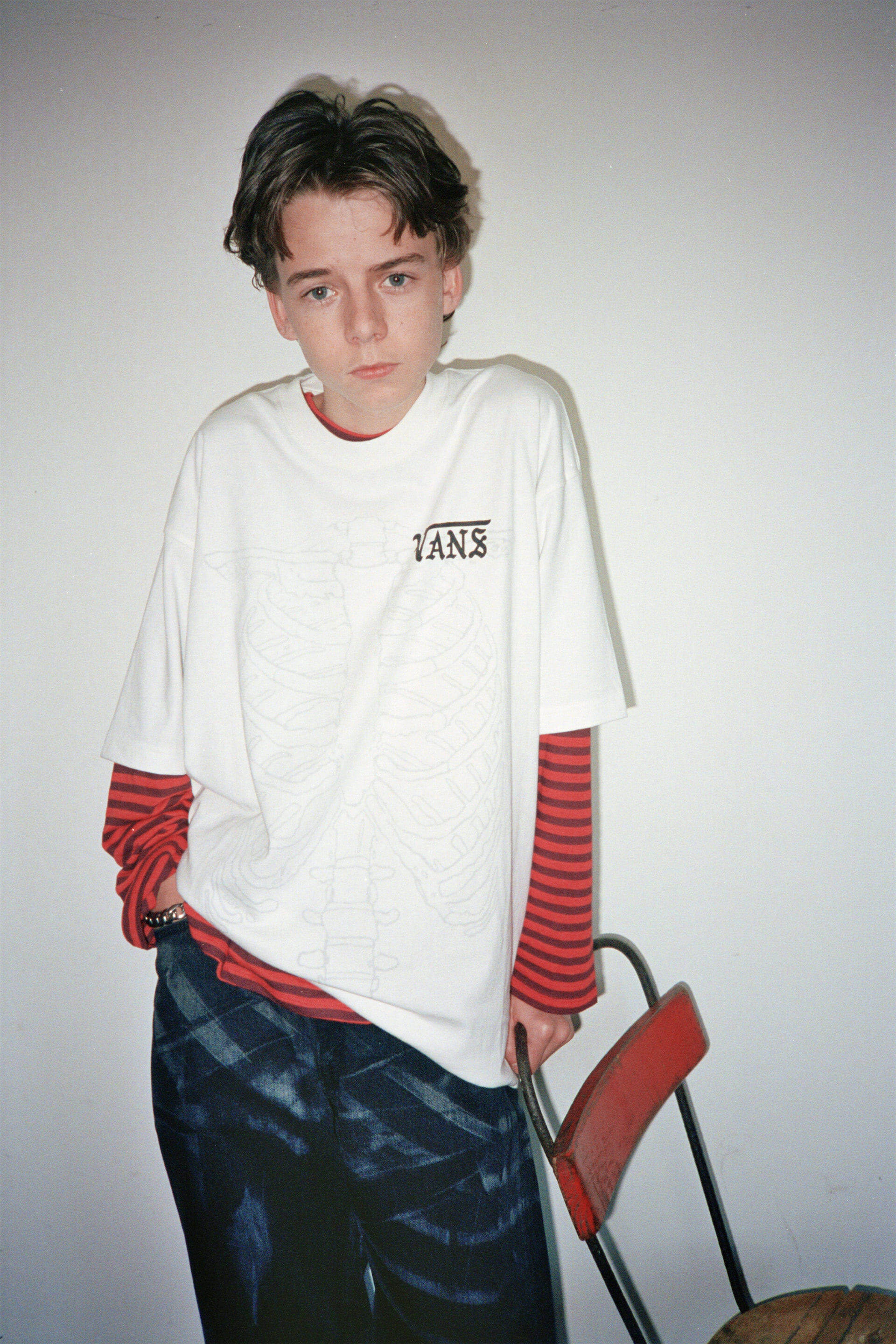 Bella howard alfie williams 08